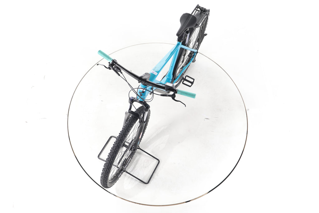 Cube Reaction Hybrid ONE Trekking E-Bike - Image 17