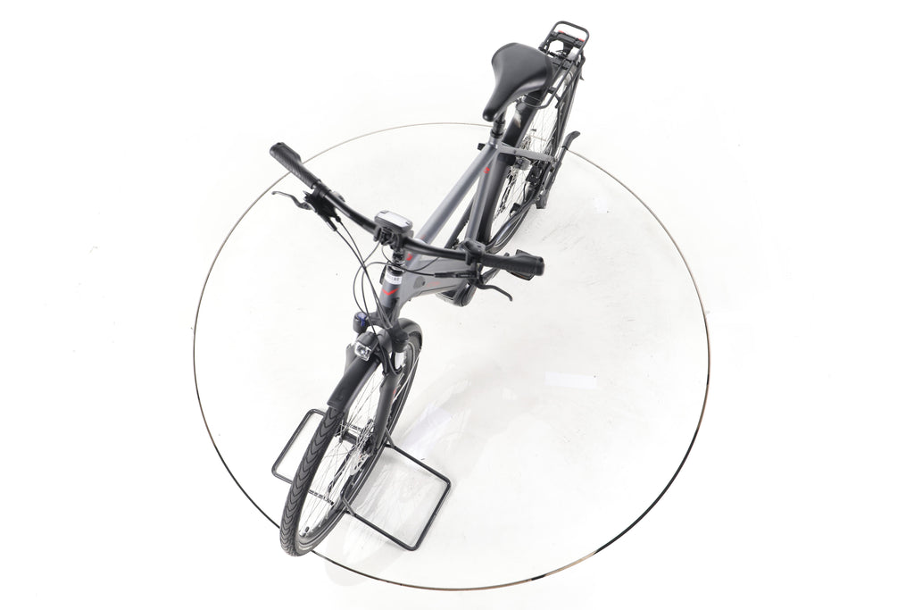 Victoria eTrekking 12.6 Trekking E-Bike - Image 17