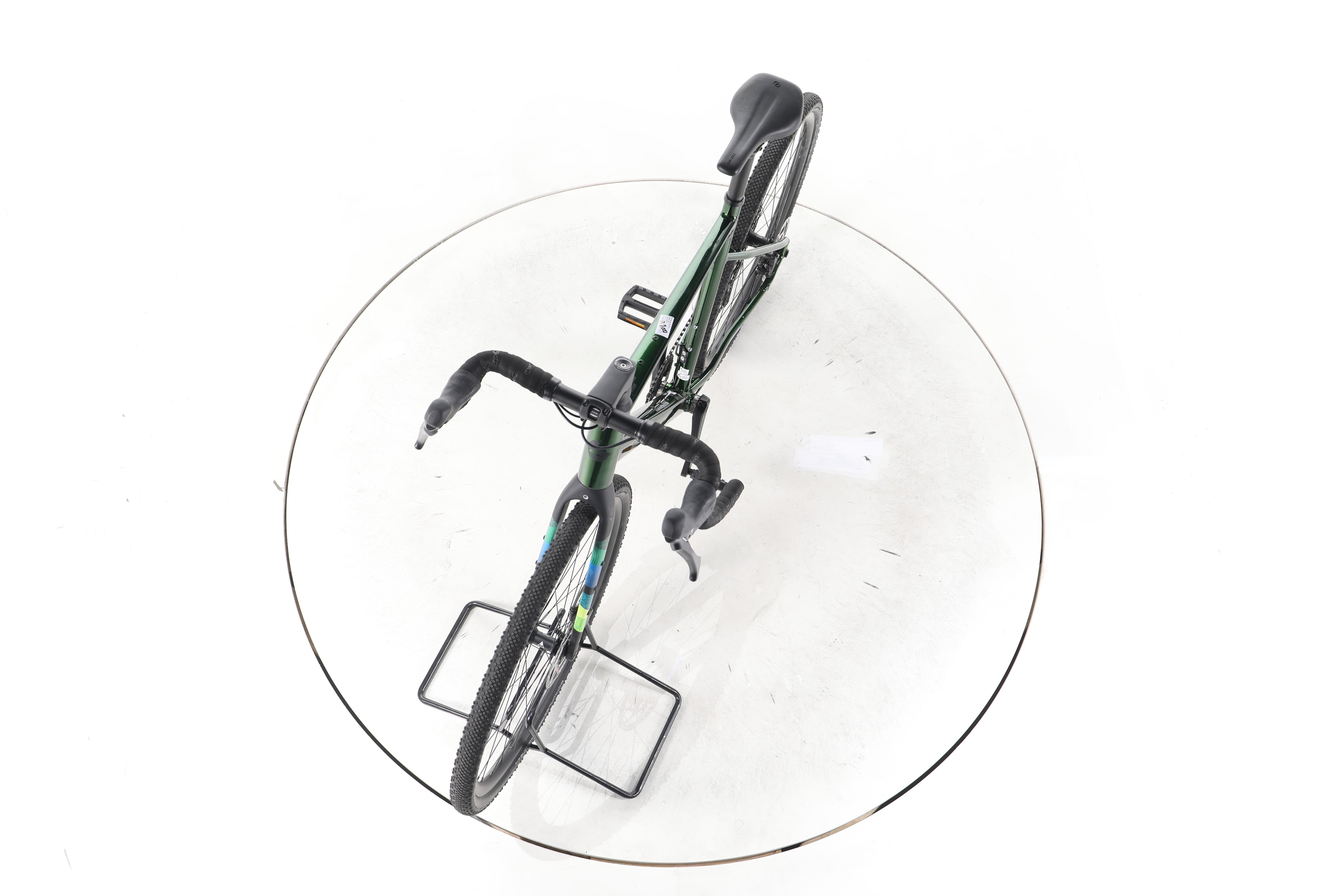 Bergamont Grandurance 8 Gravelbike 2024 - Image 17