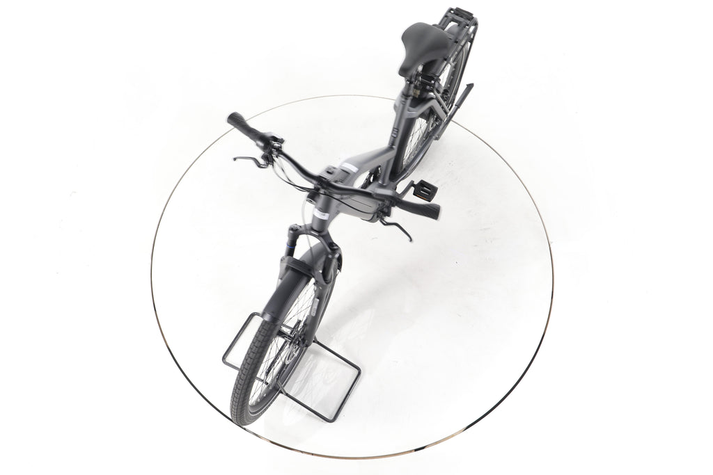 Riese & Müller Charger5 Mixte vario City E-Bike 2026 - Image 17