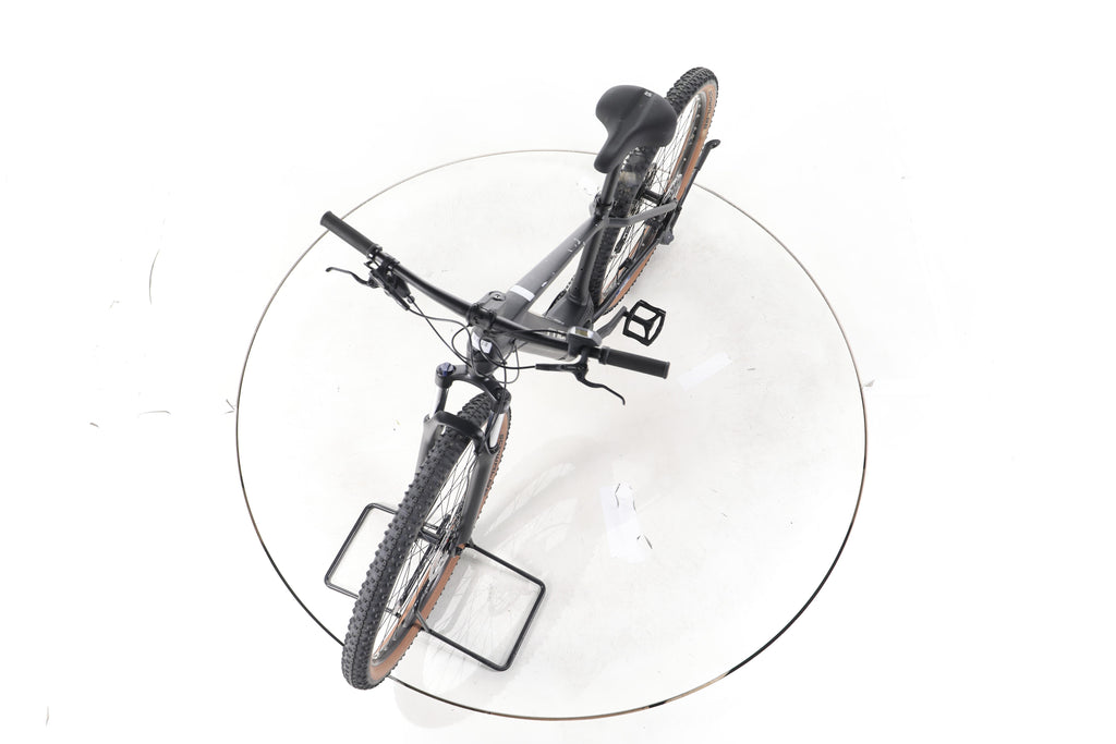 Cube Reaction Hybrid ONE E-Bike - Image 17