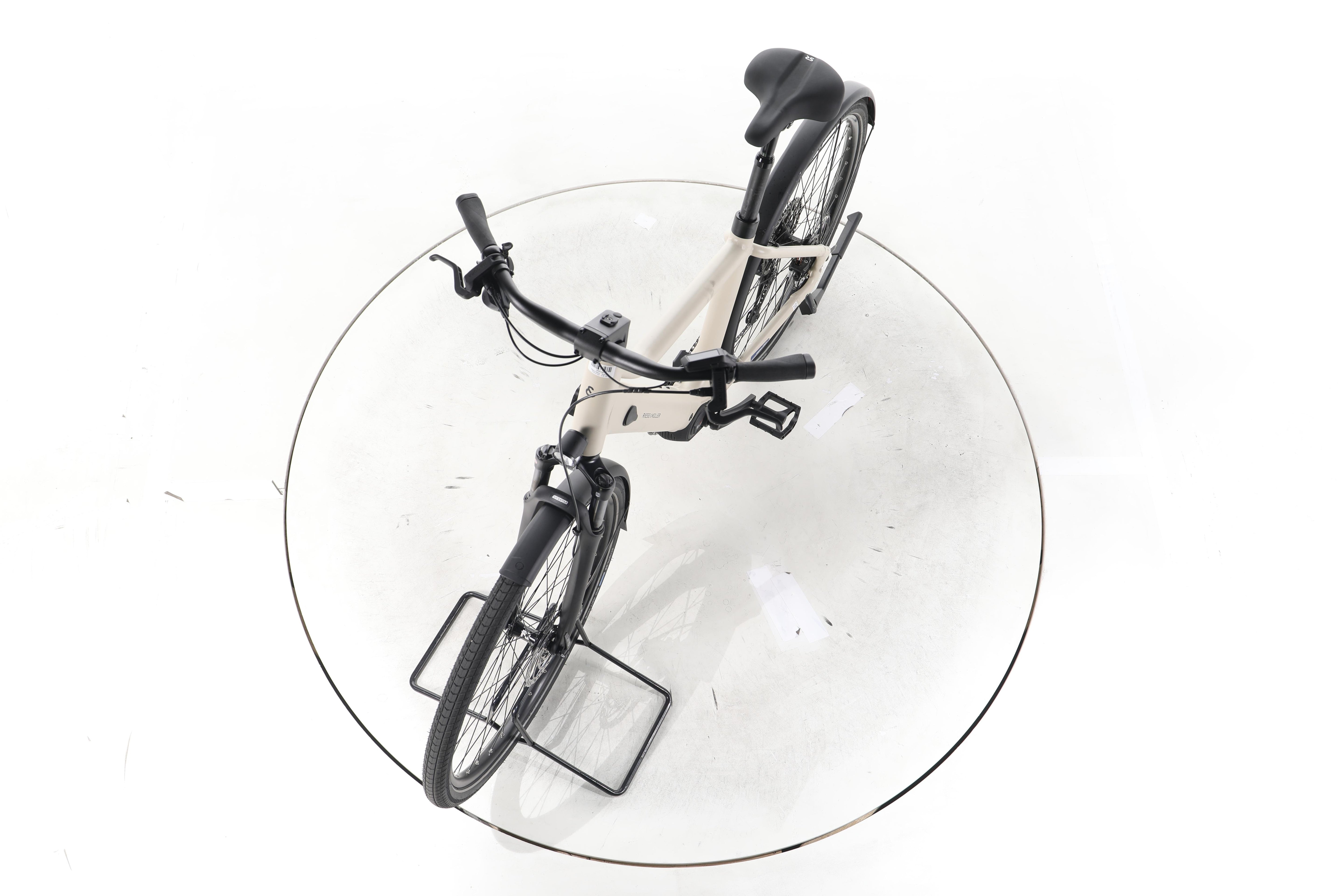 Riese & Müller Culture touring E-Bike 2024 - Image 17