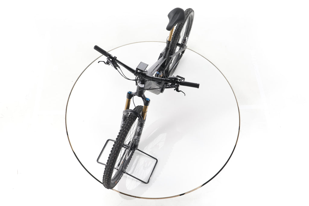 Cube Stereo Hybrid 140 HPC Actionteam E-Bike Fully 2024 - Image 17