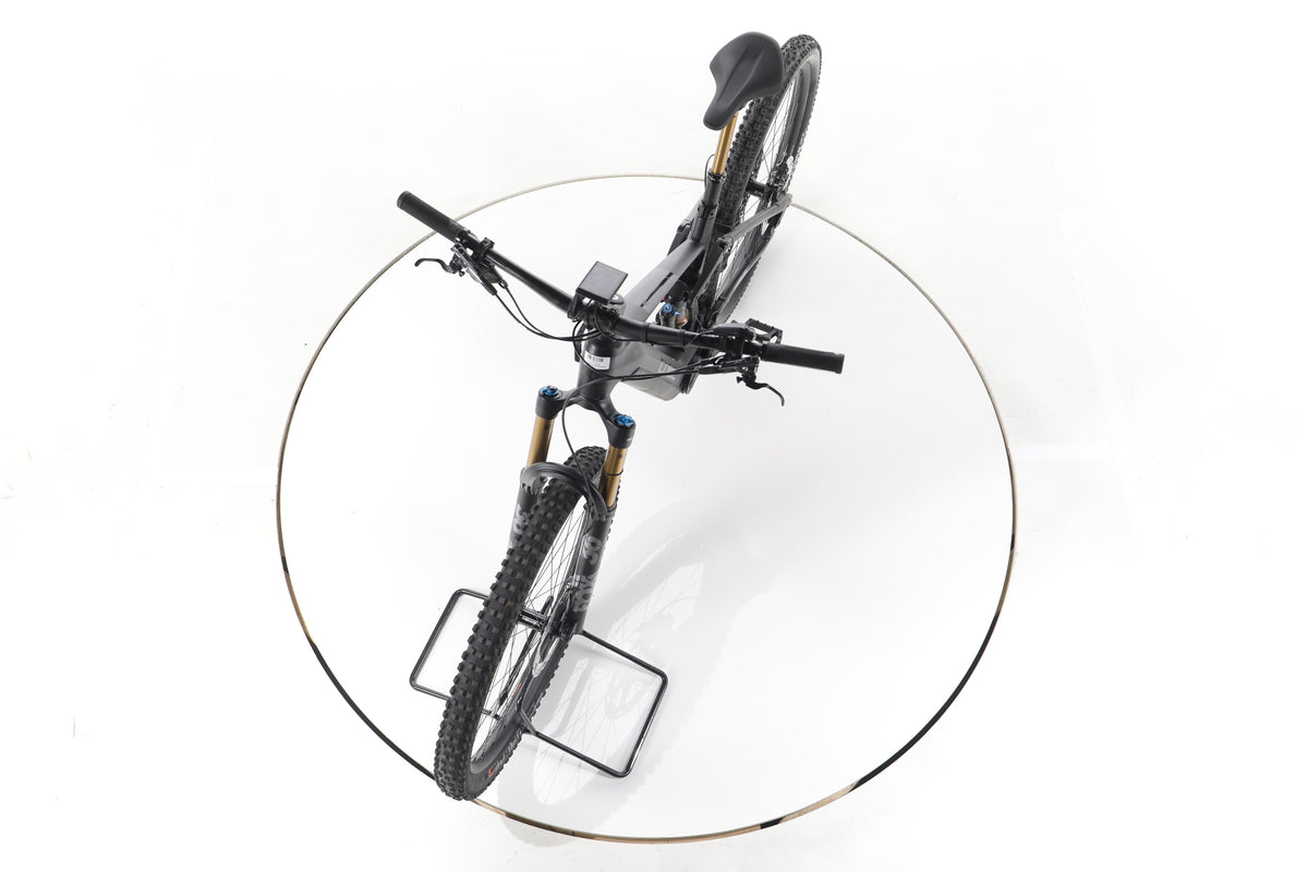 Cube Stereo Hybrid 140 HPC Actionteam E-Bike Fully 2024 - Image 17