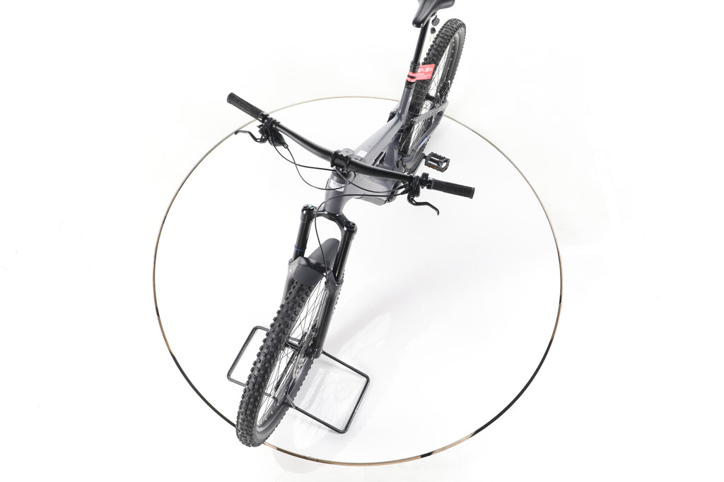 Cube Stereo Hybrid ONE77 HPC Race E-Bike Fully Carbon 2025 - Image 17