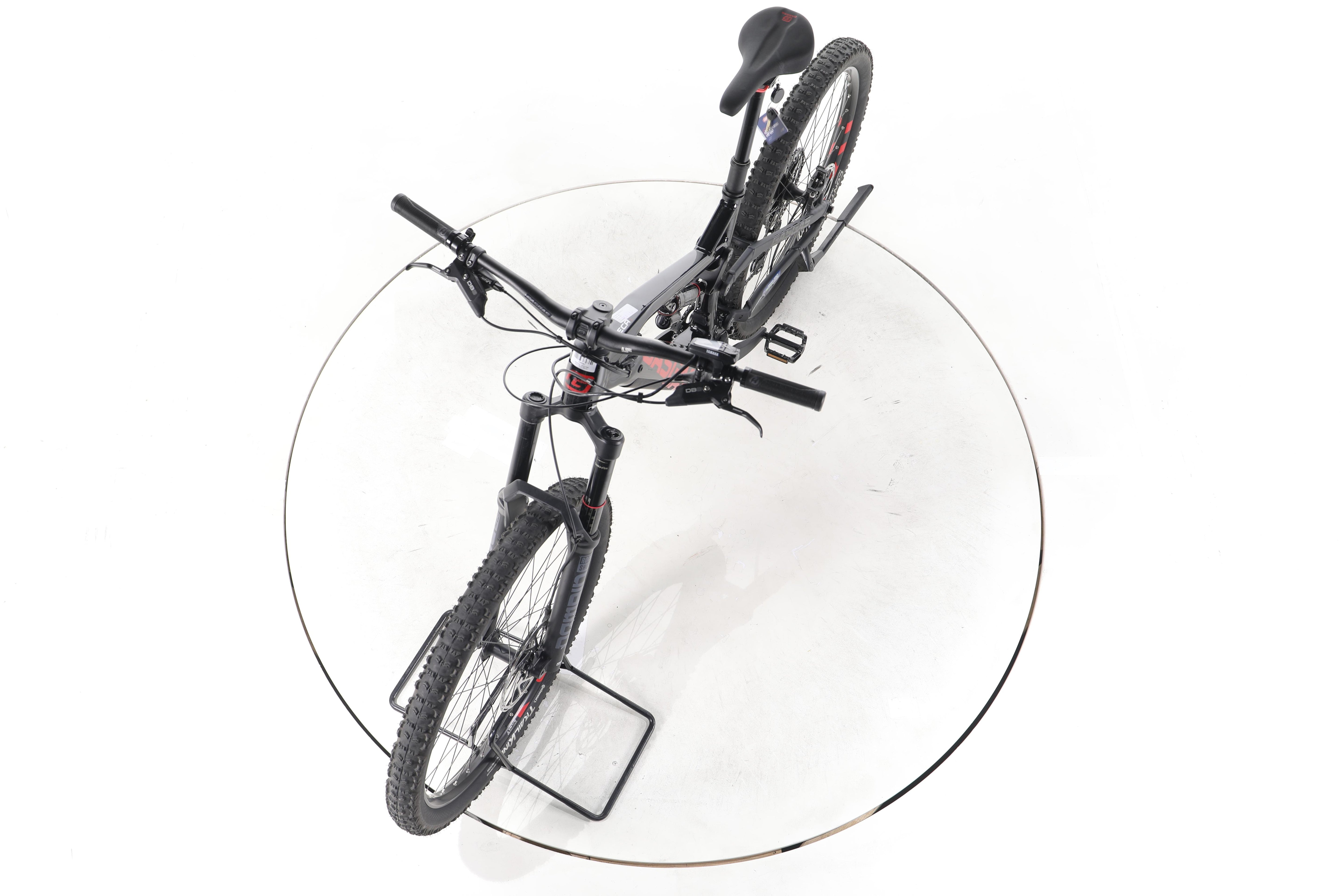 GASGAS ECA 1 E-Bike Fully 2024 - Image 17