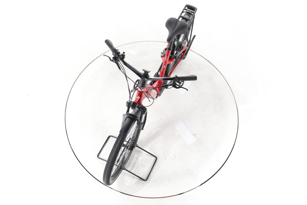 Specialized Turbo Como 3.0 IGH City E-Bike Tiefeinsteiger - Image 17