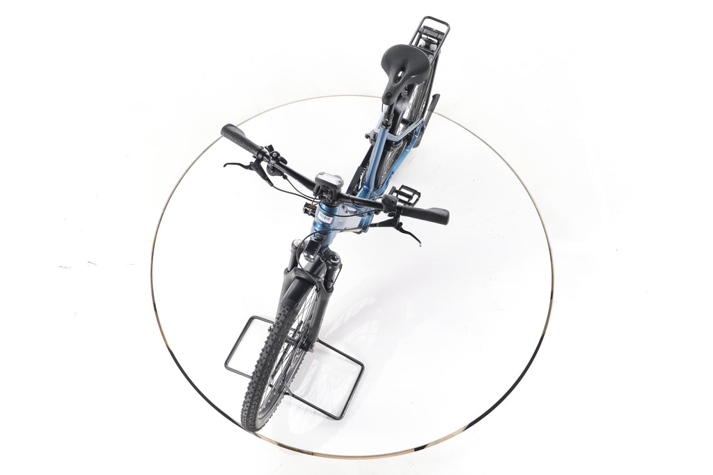 Centurion Country R960i Trekking E-Bike Tiefeinsteiger 2024 - Image 17