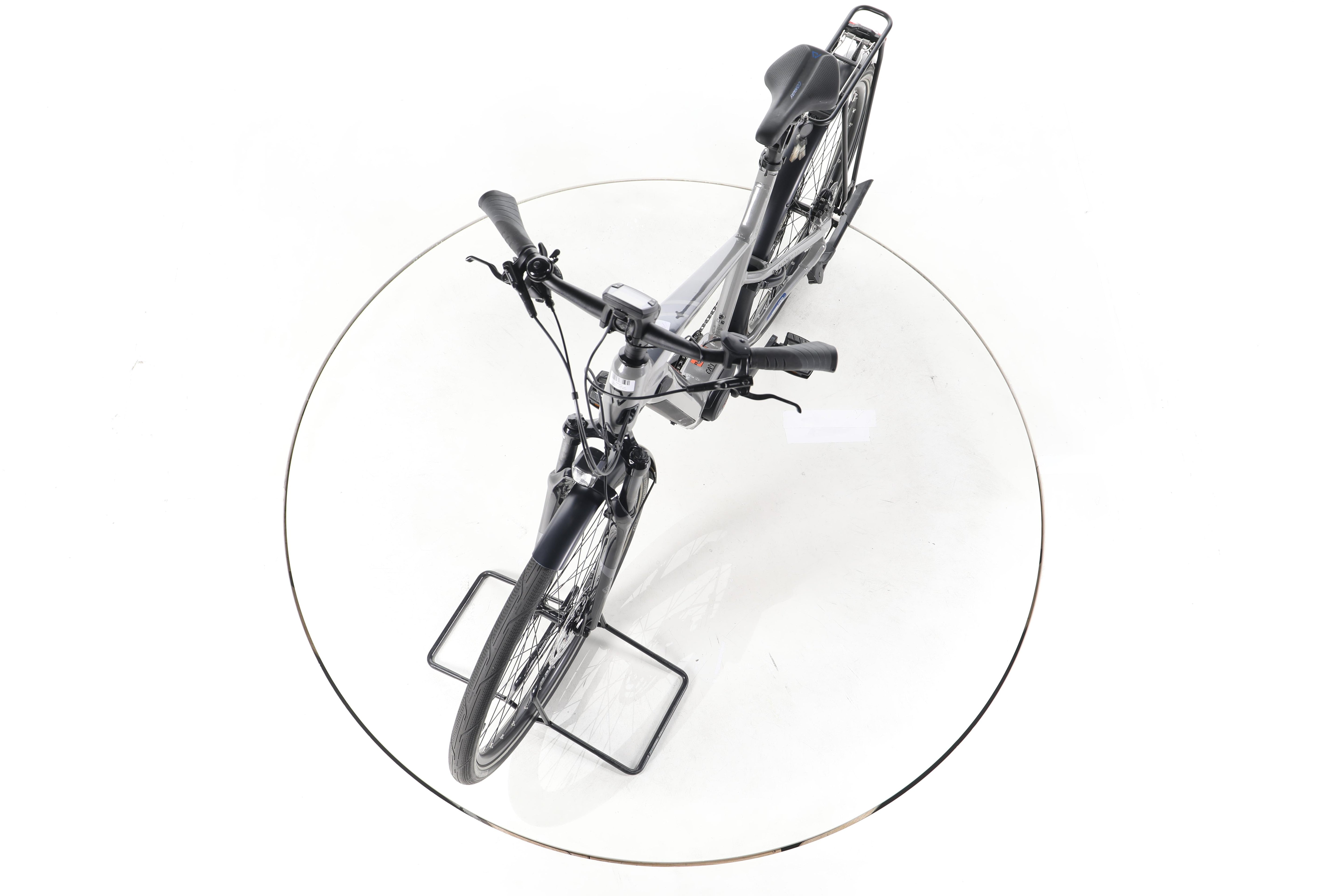 Conway Cairon T 2.0 Trekking E-Bike - Image 17