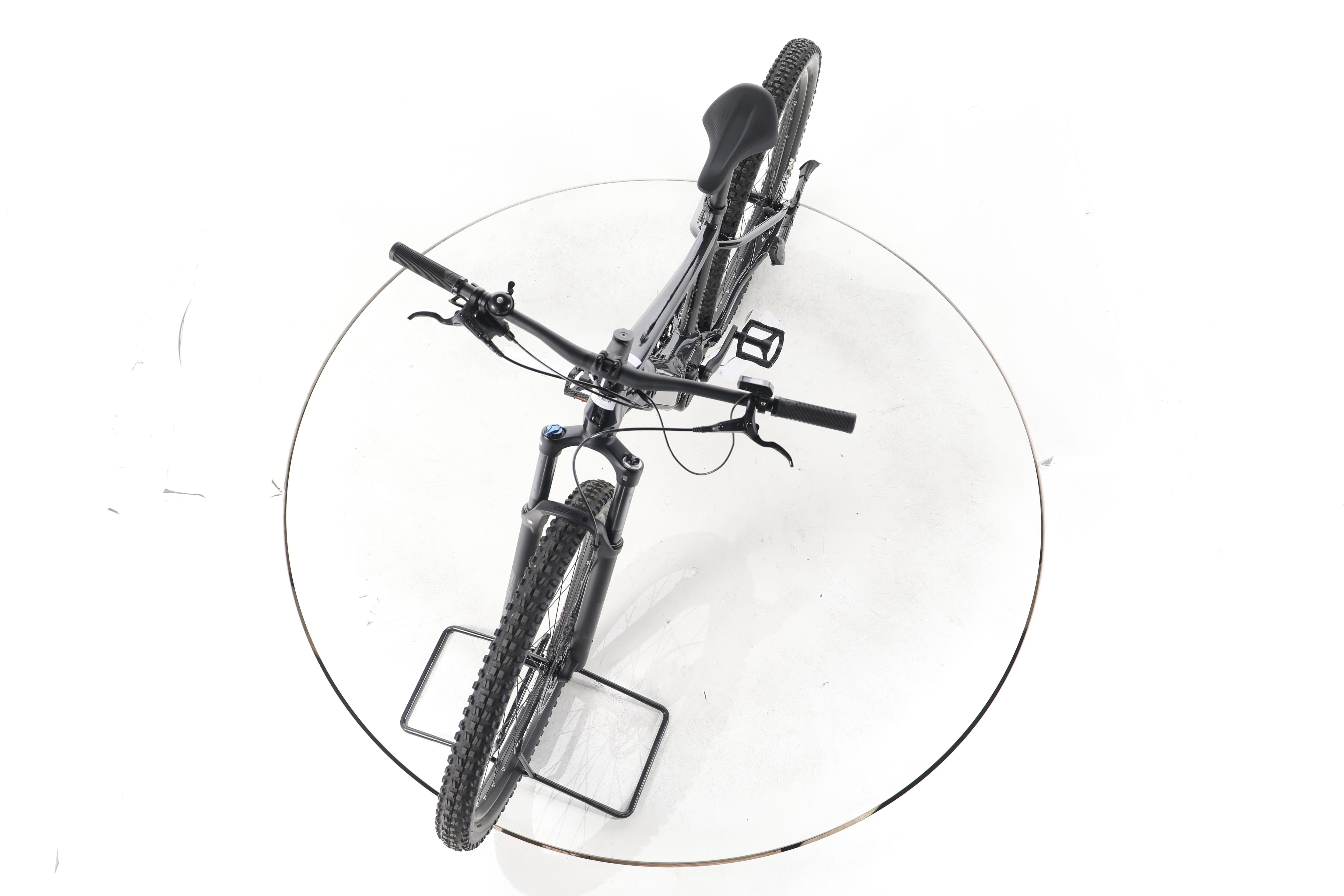 Giant Fathom E+ Pro 2 E-Bike - Image 17