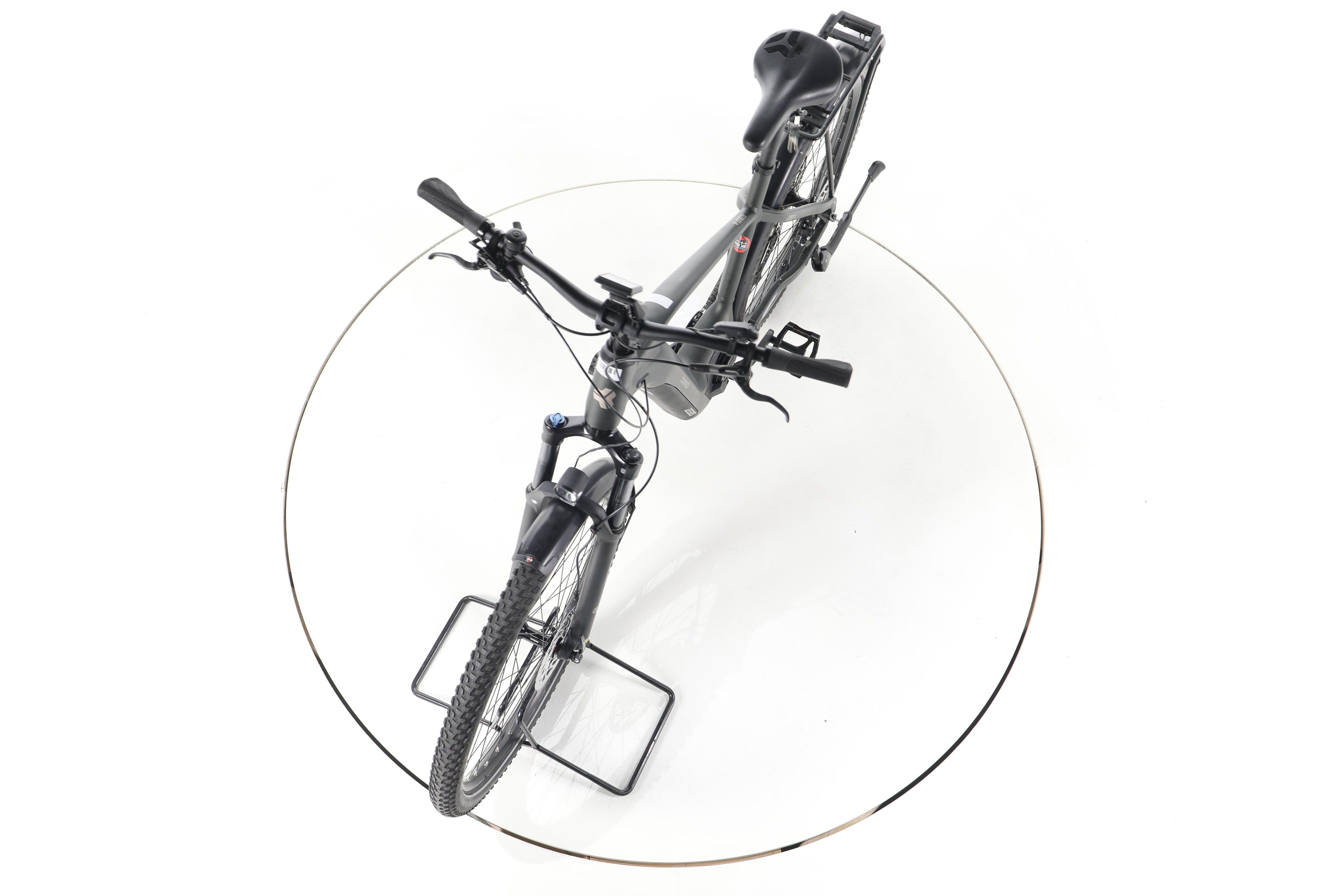 Carver SUV E.530 Trekking E-Bike 2024 - Image 17