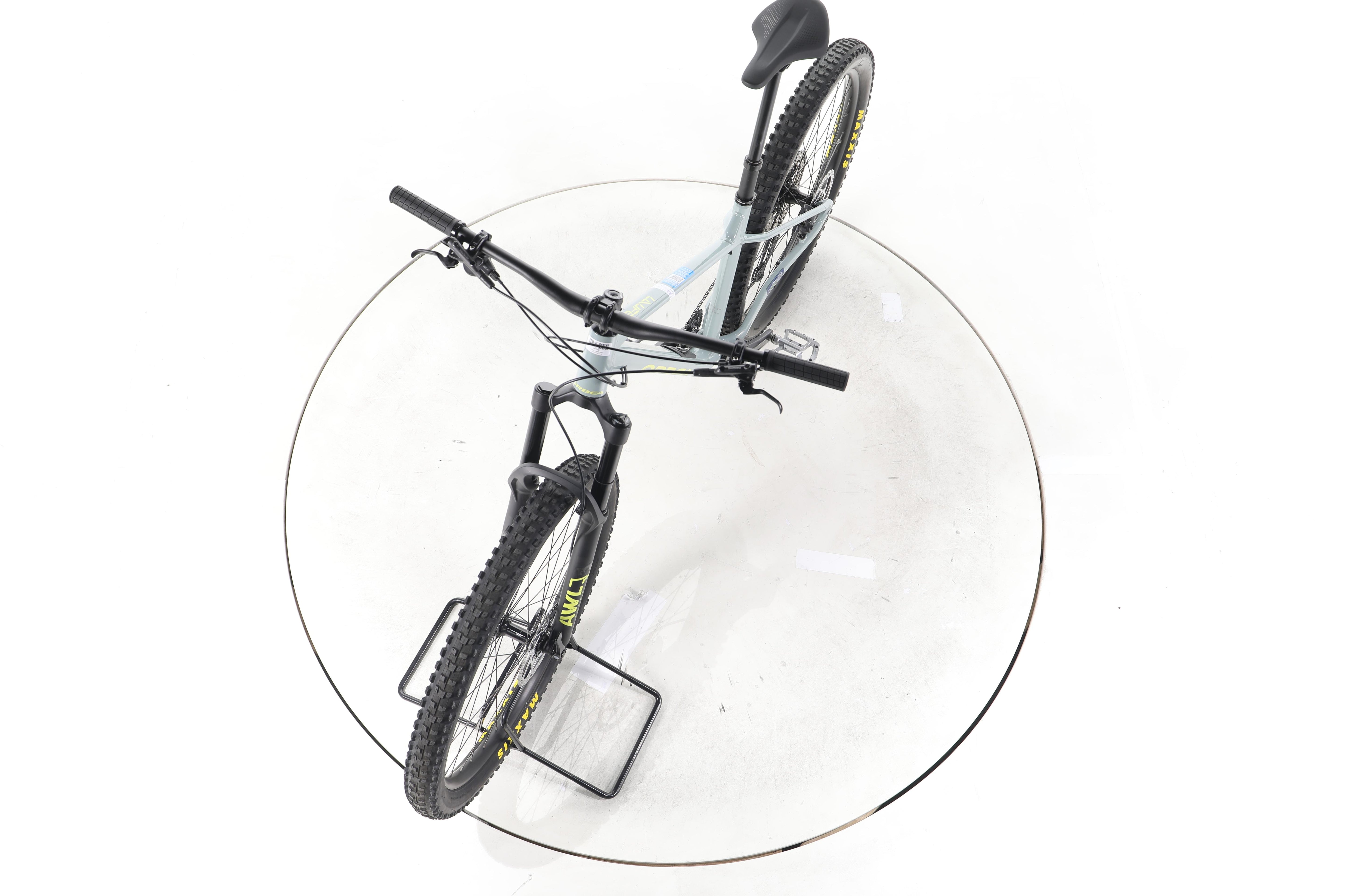 Orbea Laufey H10 Fahrrad Hardtail - Image 17