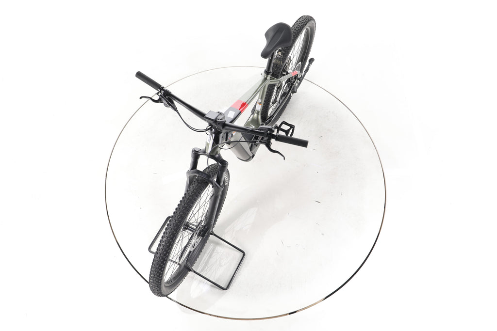 Cannondale Trail Neo 1 E-Bike - Image 17