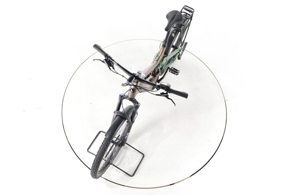 Haibike Adventr 8 SUV E-Bike 2024 - Image 17