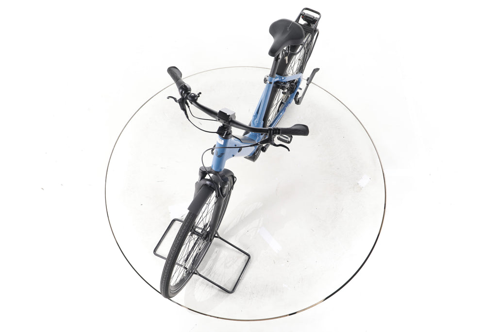 Liv Allure E+RT City E-Bike Tiefeinsteiger - Image 17