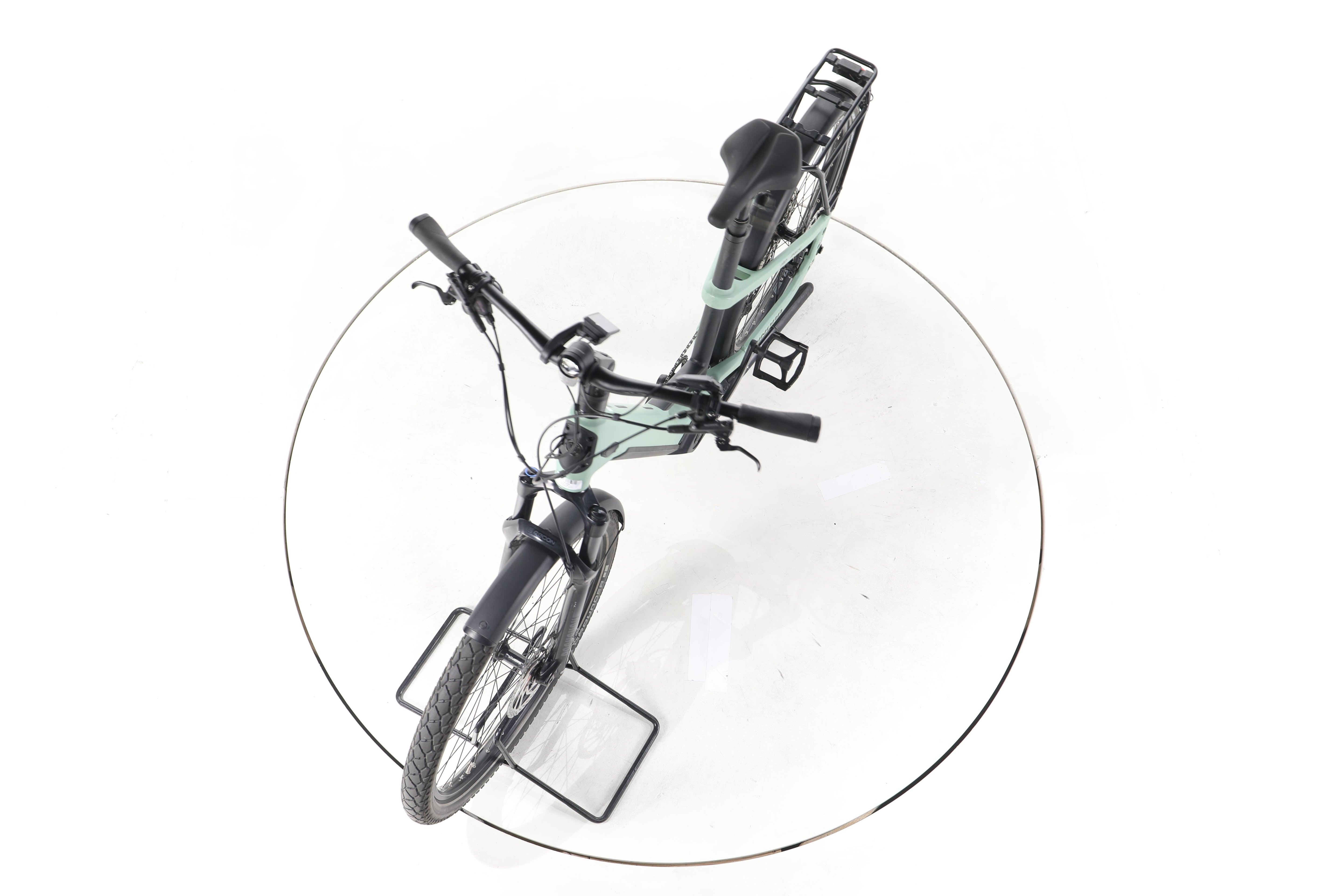 Winora Yakun 12 Trekking E-Bike Tiefeinsteiger - Image 17