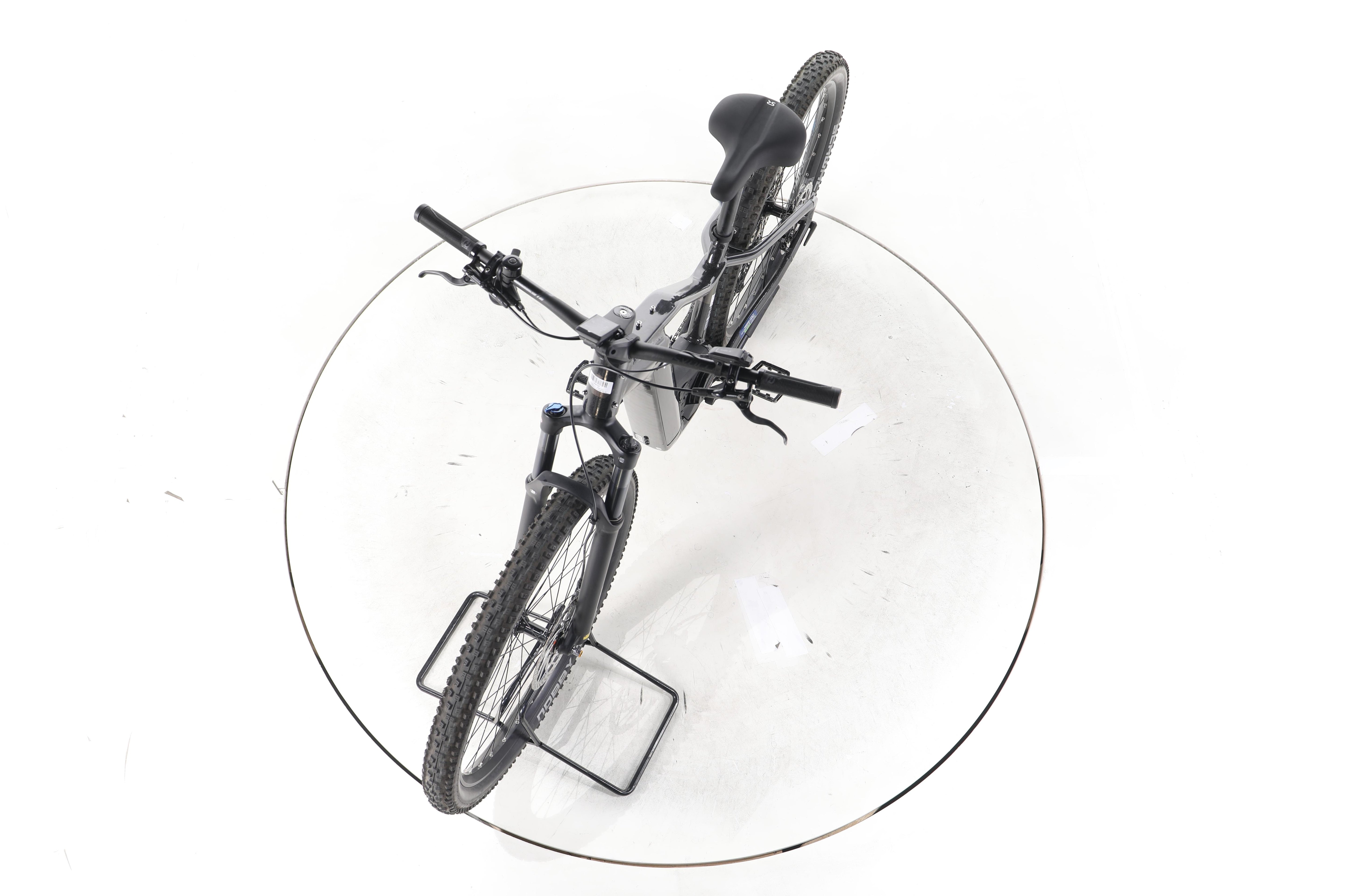 Bergamont E-Revox Premium Expert E-Bike - Image 17