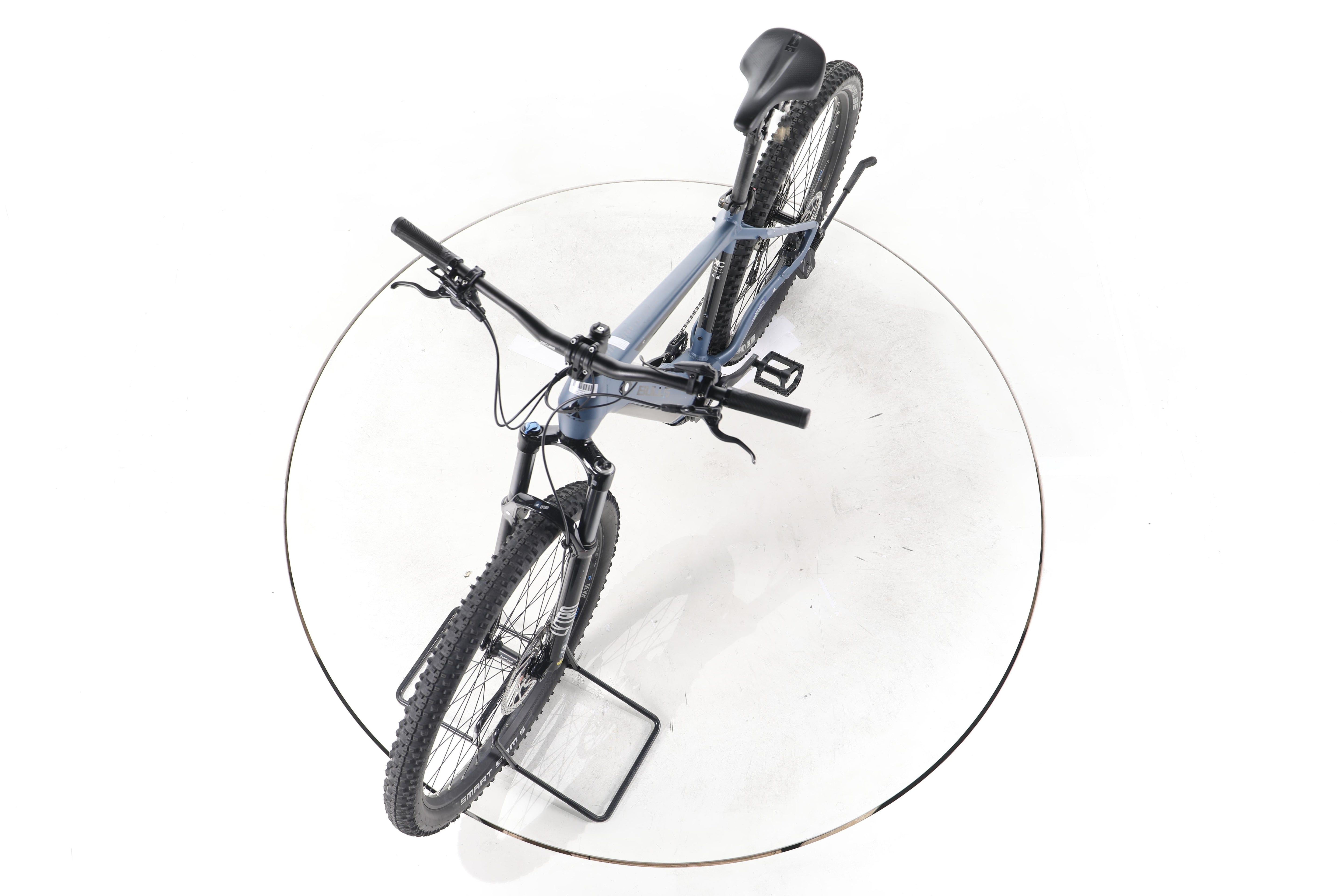 Bulls Copperhead EVO 2 E-Bike - Image 17