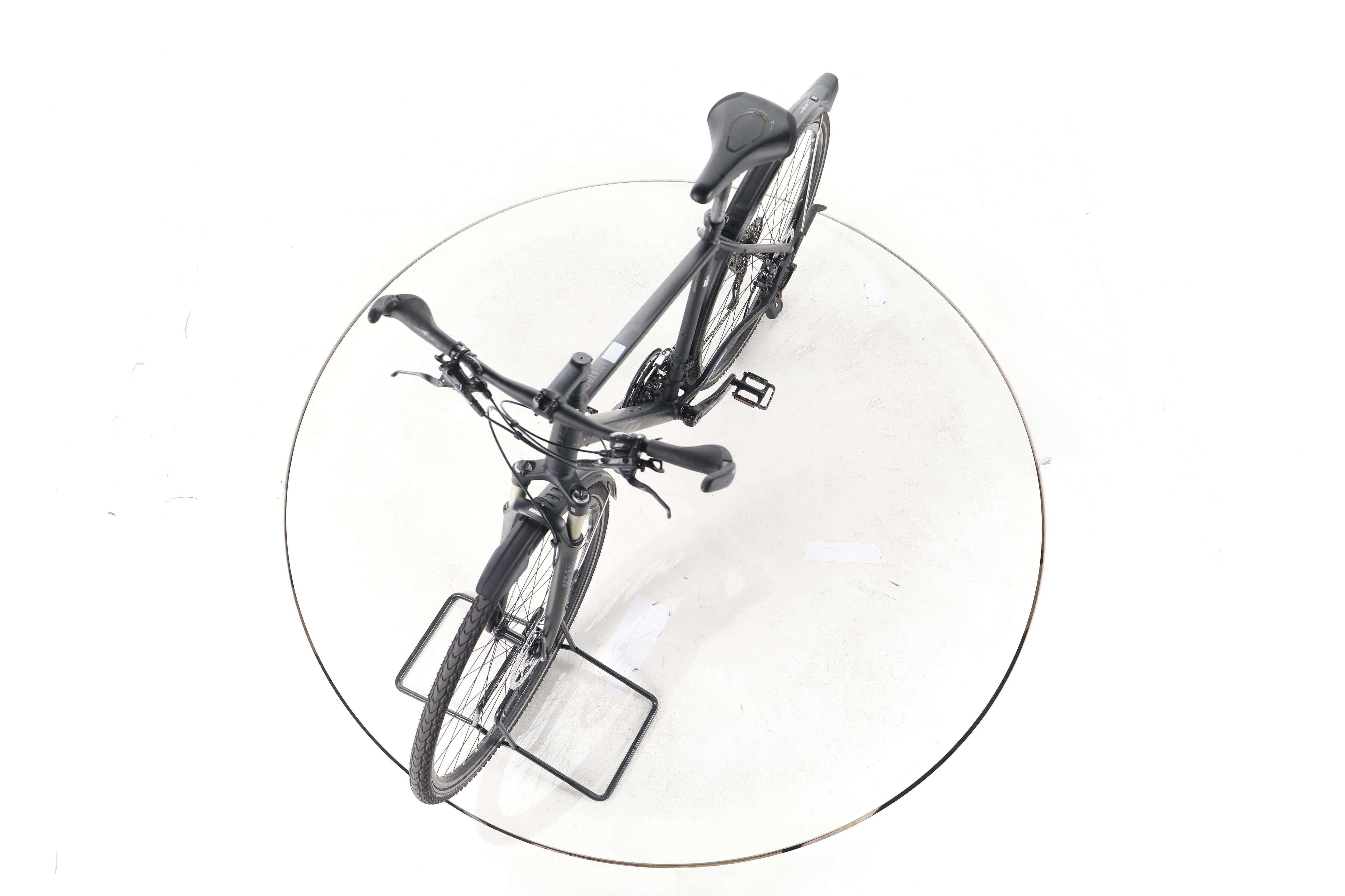 KTM Loreto Cross Fahrrad Hardtail - Image 17