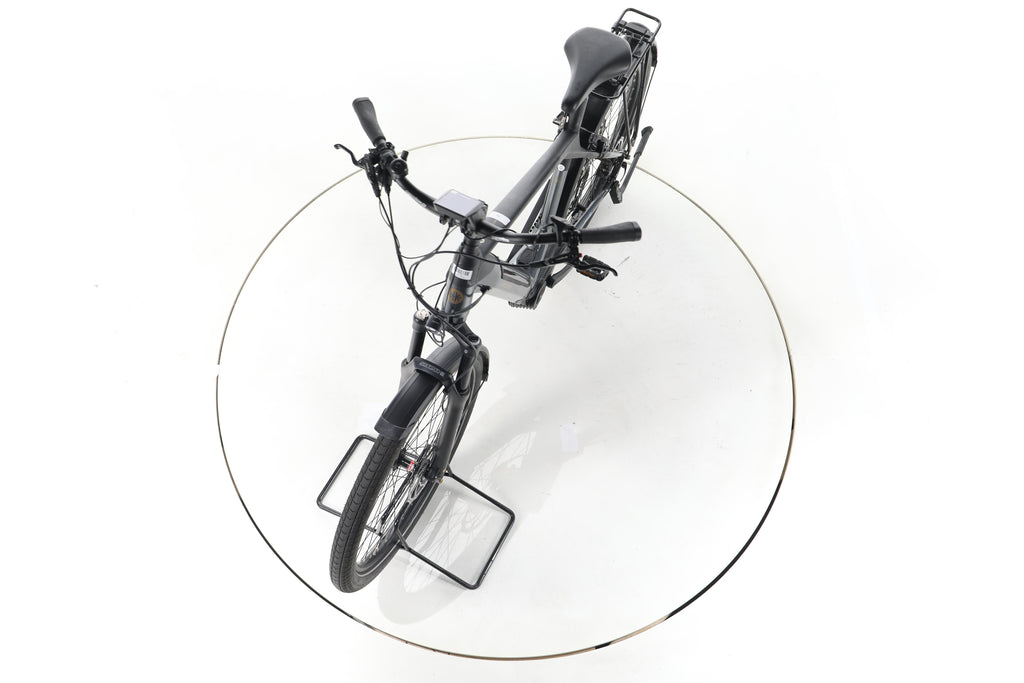 Kreidler Vitality Eco 10 Trekking E-Bike - Image 17