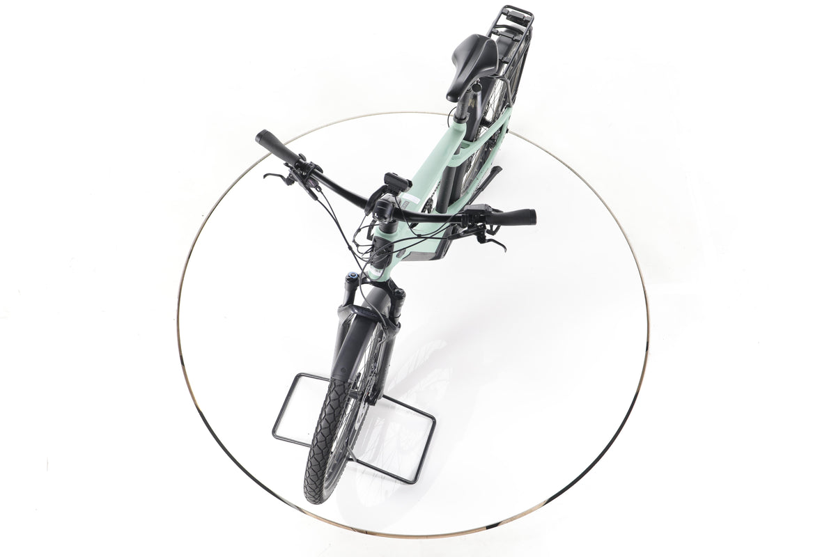 Winora Yakun 12 Trekking E-Bike - Image 17