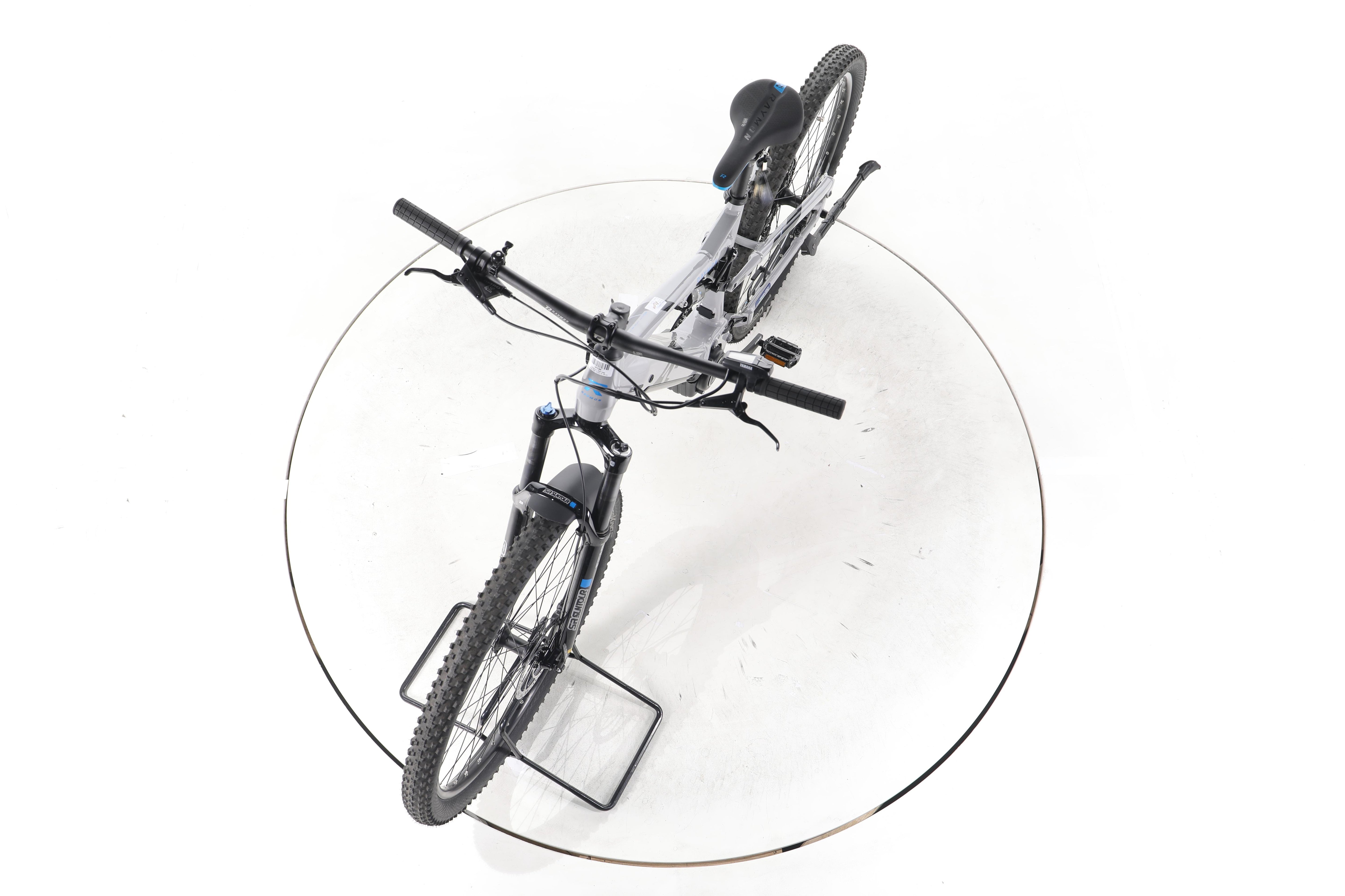 R Raymon FullRay 130E 5.0 E-Bike Fully - Image 17