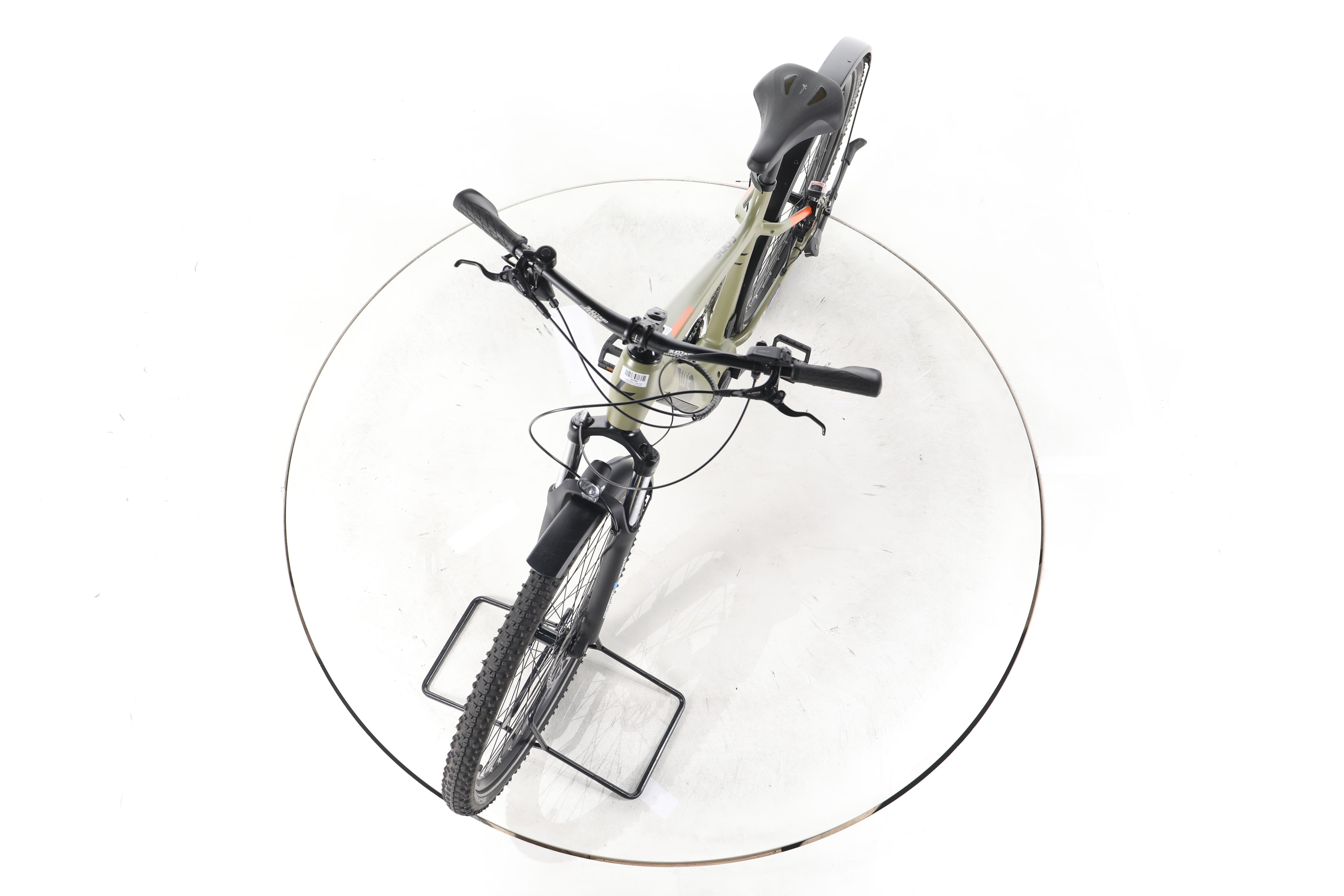CONE Bikes eCross IN 3.0 Trekking E-Bike - Image 17