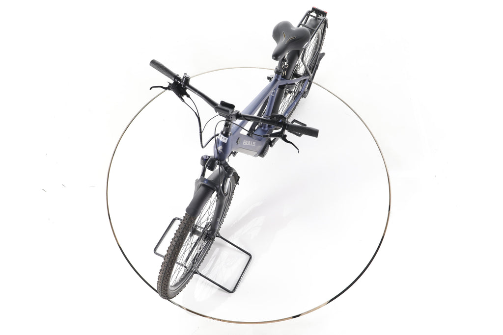 Bulls Allground EVO Trekking E-Bike - Image 17