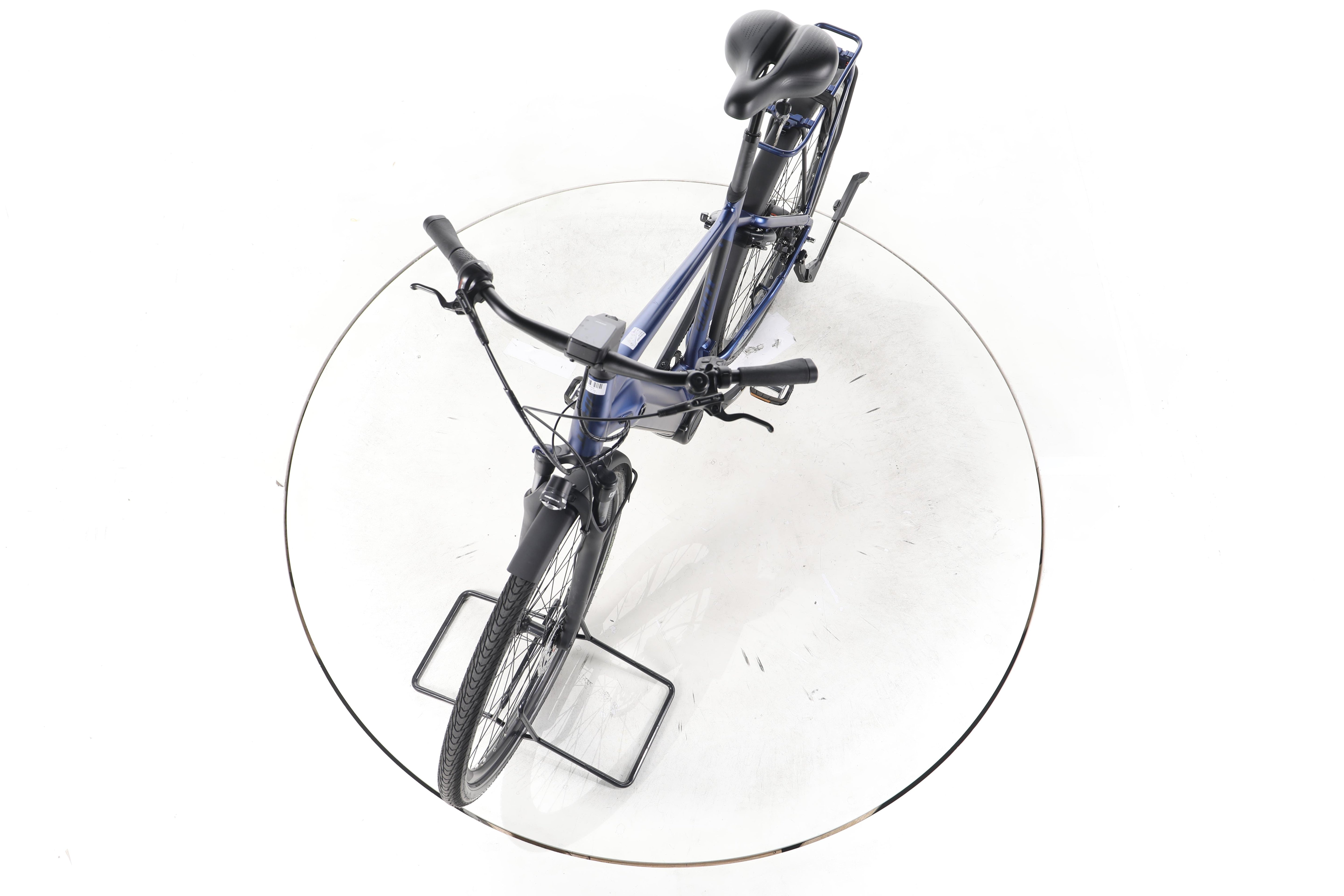 Giant DailyTour E+ 1 City E-Bike - Image 17