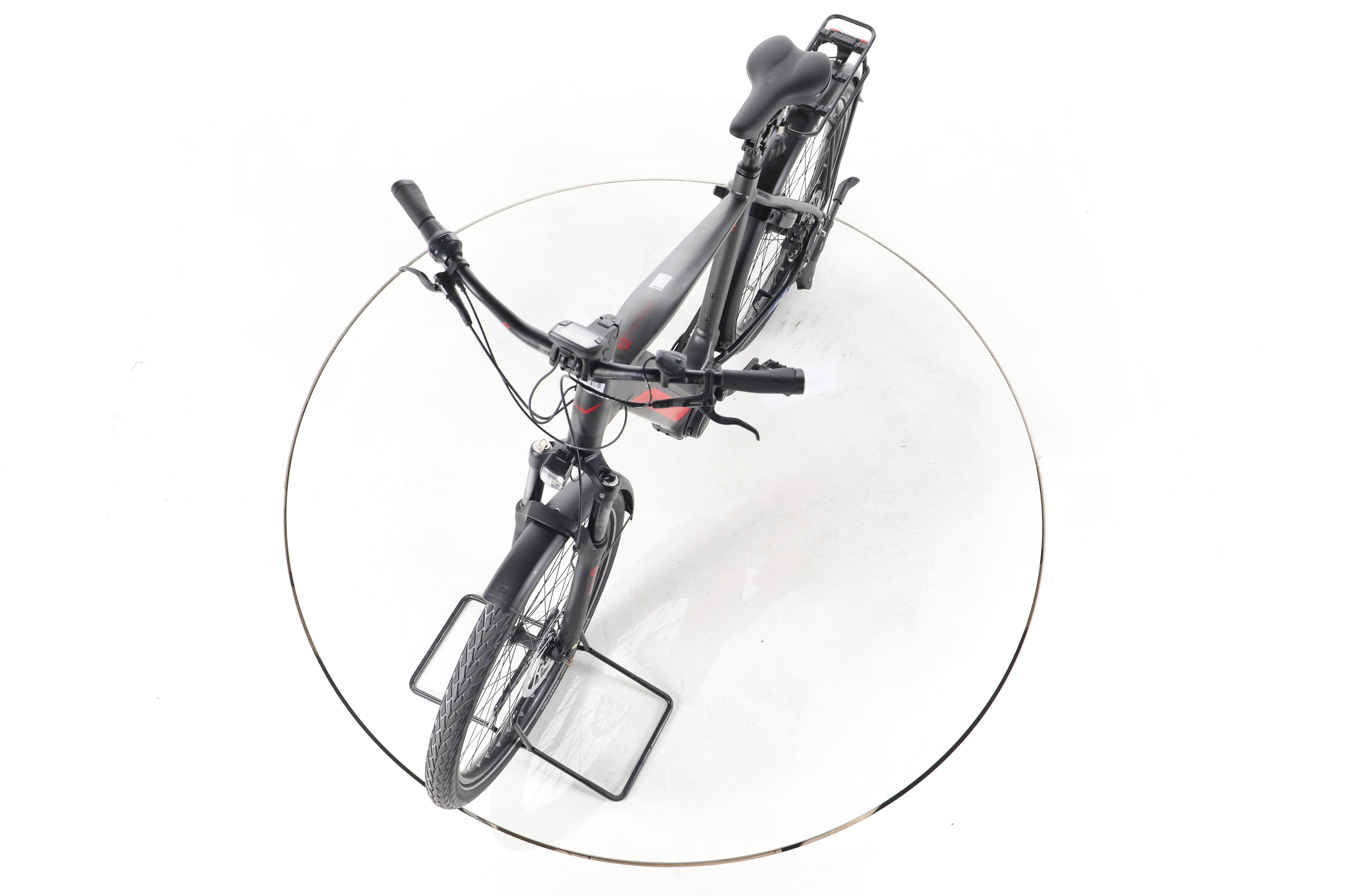 Victoria eAdventure11.9 City E-Bike - Image 17