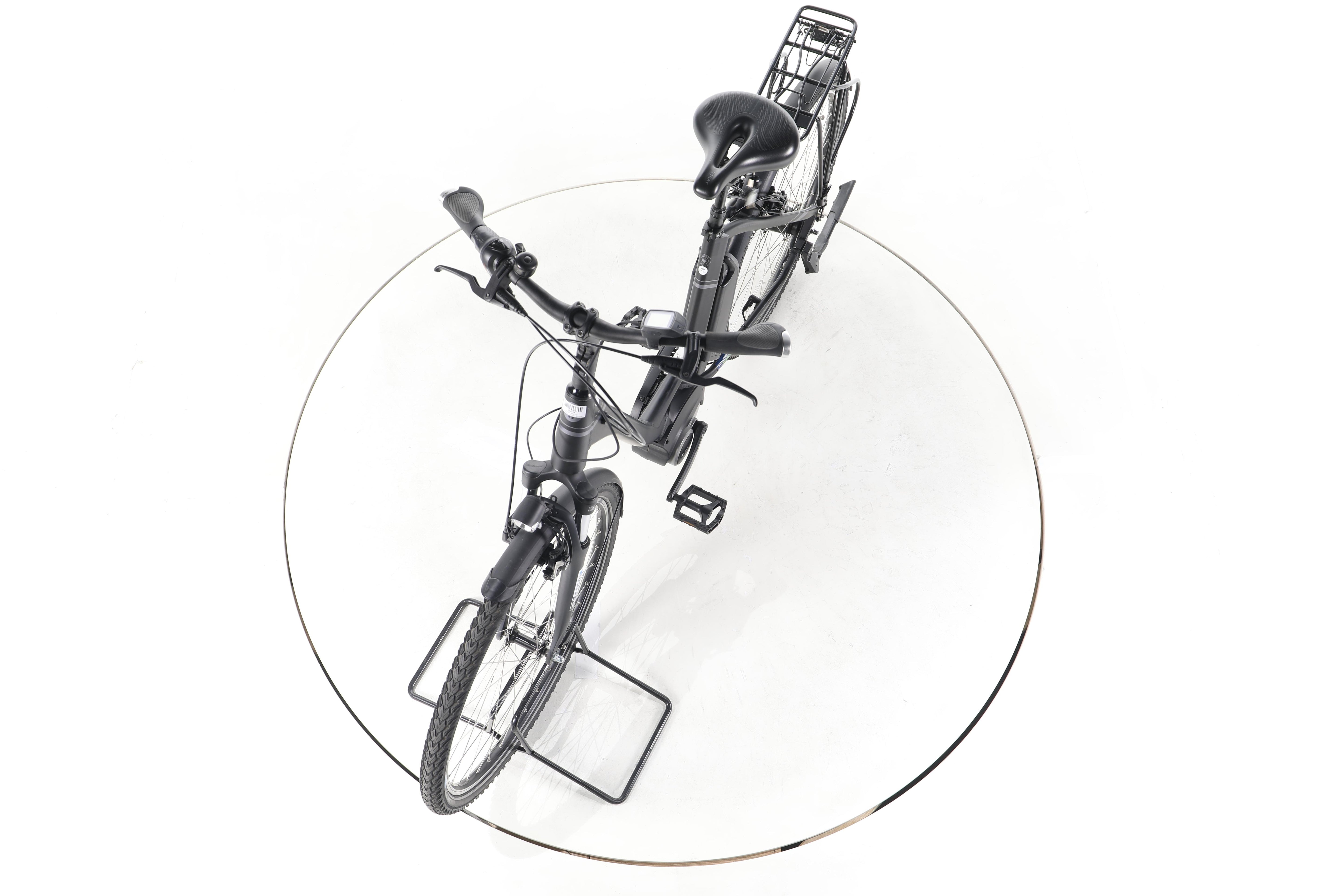 Kreidler Vitality Eco 1 Comfort City E-Bike Tiefeinsteiger - Image 17