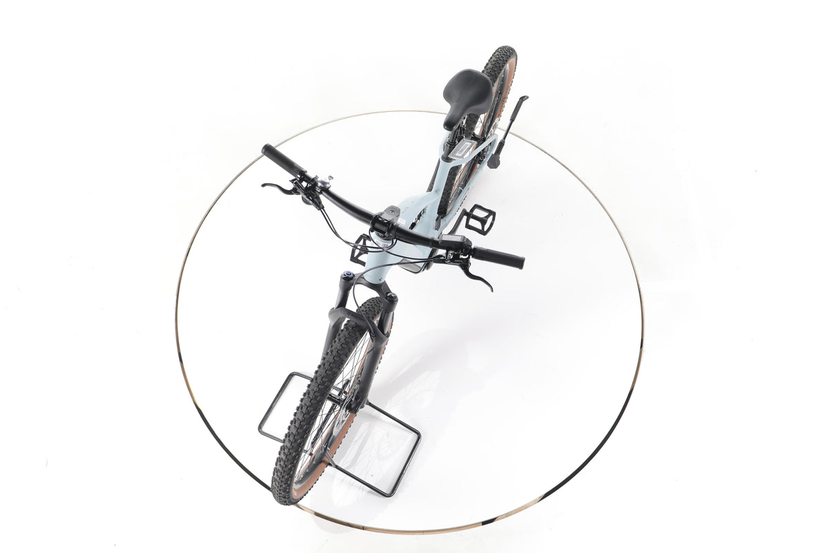 Cube Reaction Hybrid Race 800 E-Bike 2025 - Image 17