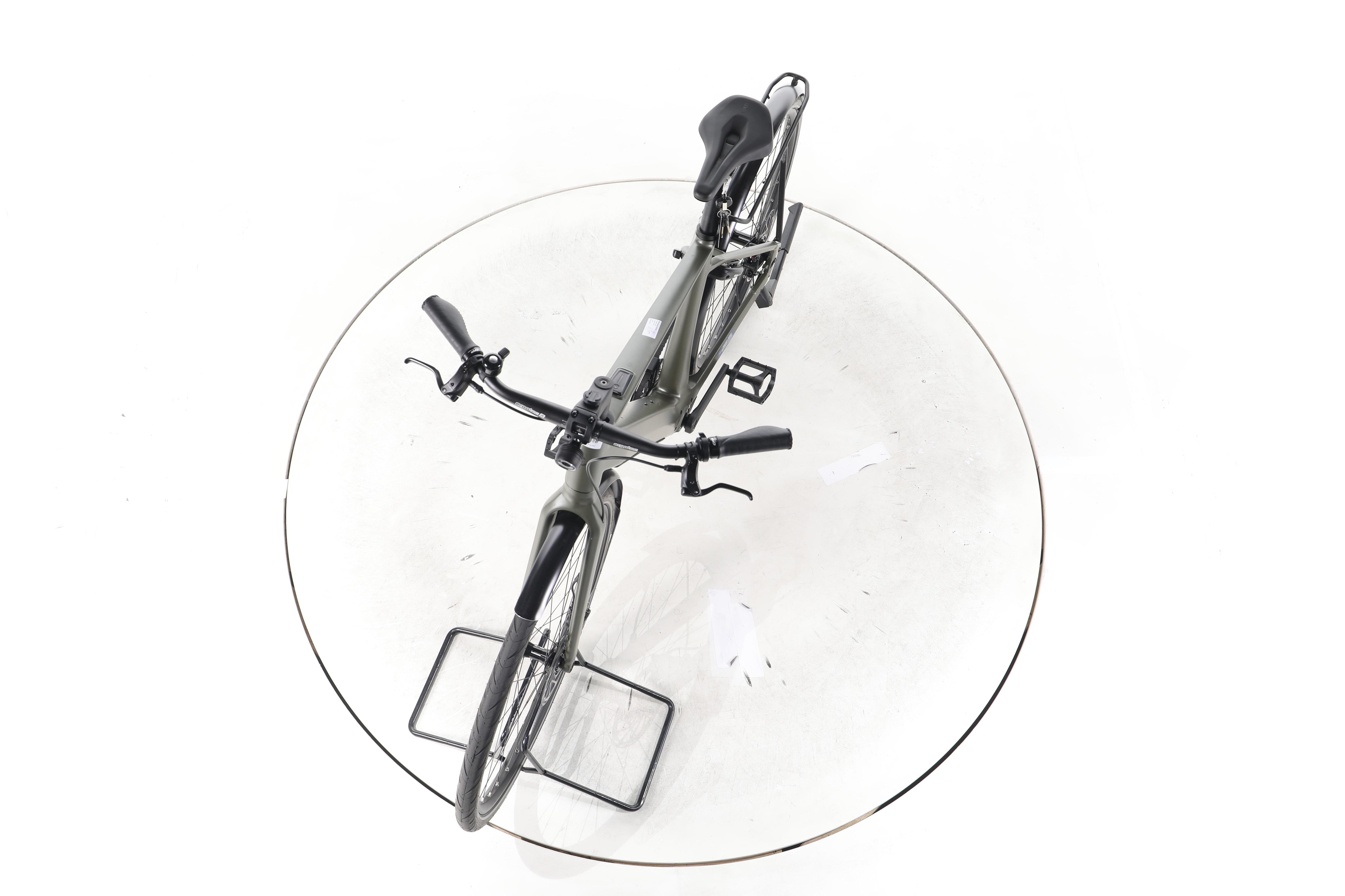 Riese & Müller UBN Five City E-Bike 2025 - Image 17