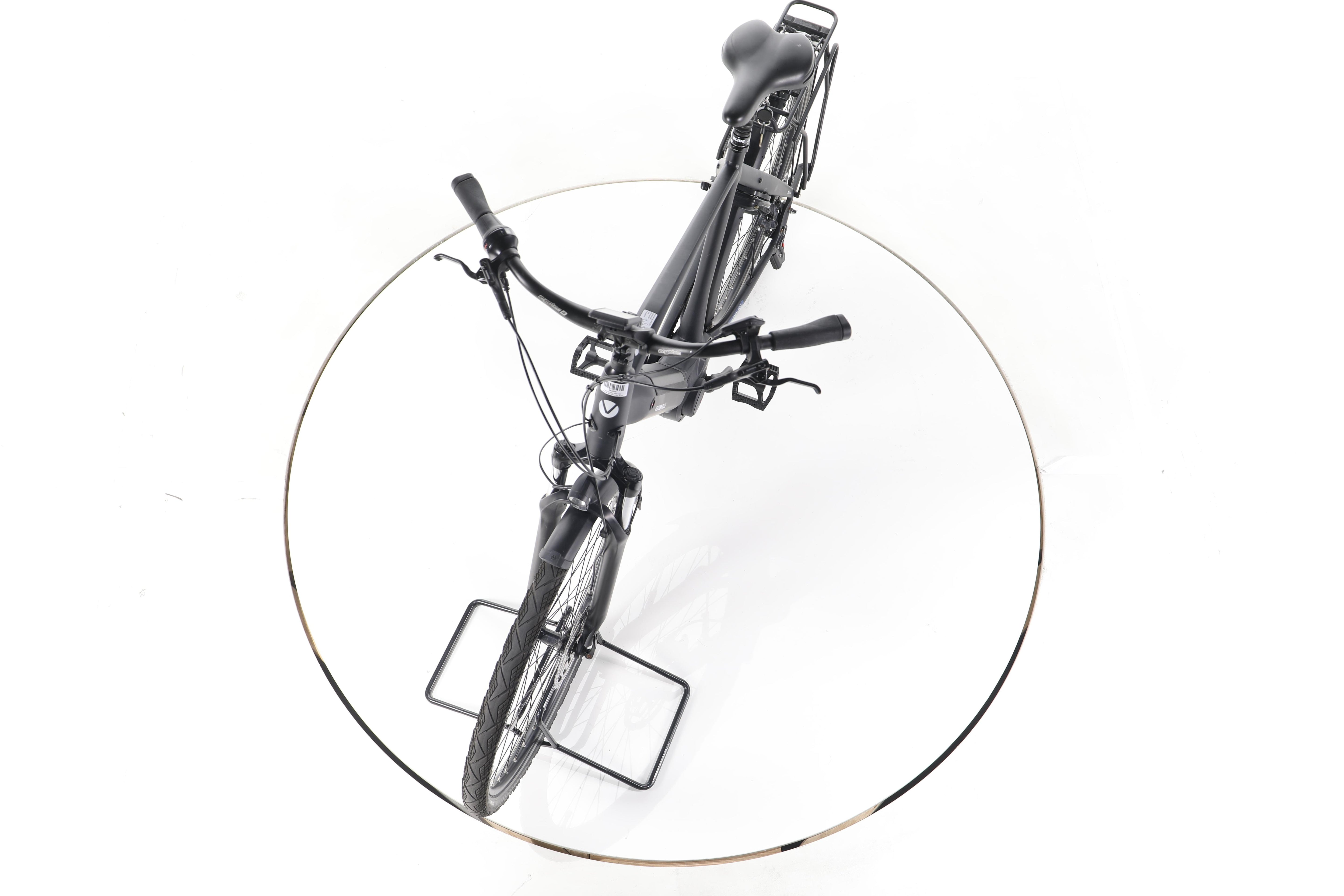 Velo de Ville SEB 990 SUV Smart City E-Bike Tiefeinsteiger - Image 17
