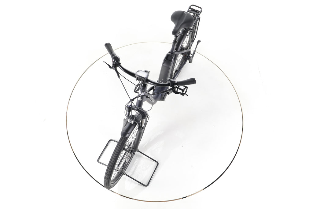 Raleigh Kingston 8 XXL City E-Bike Tiefeinsteiger - Image 17
