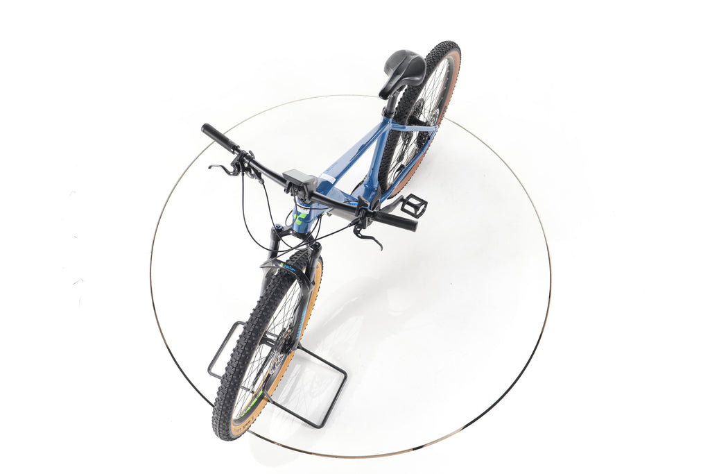 Cube Reaction Hybrid E-Bike - Image 17