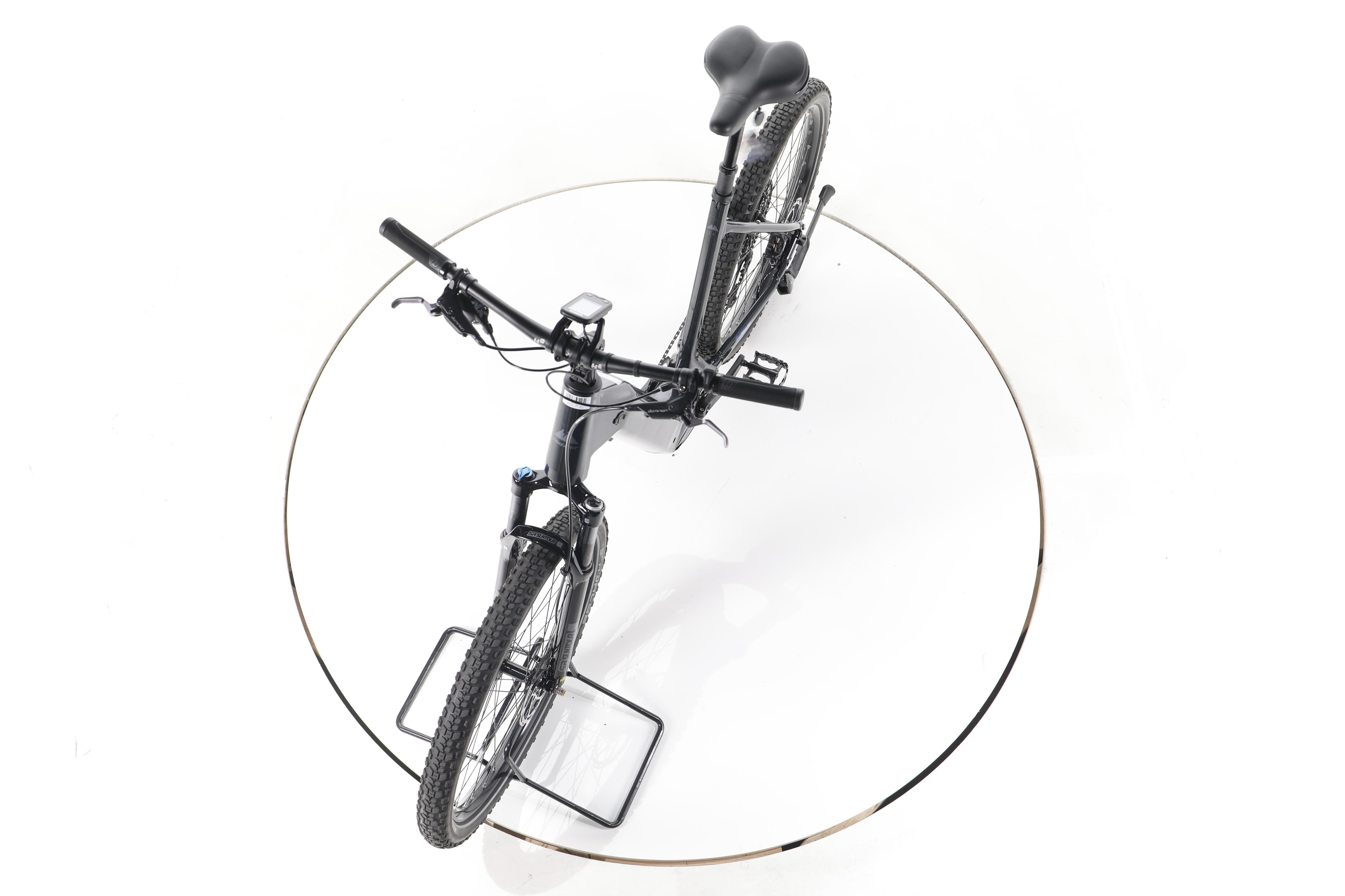 HoheAcht AMO Monto E-Bike - Image 17