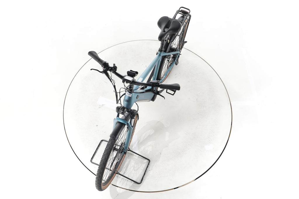 Pegasus Premio EVO 5R City E-Bike - Image 17
