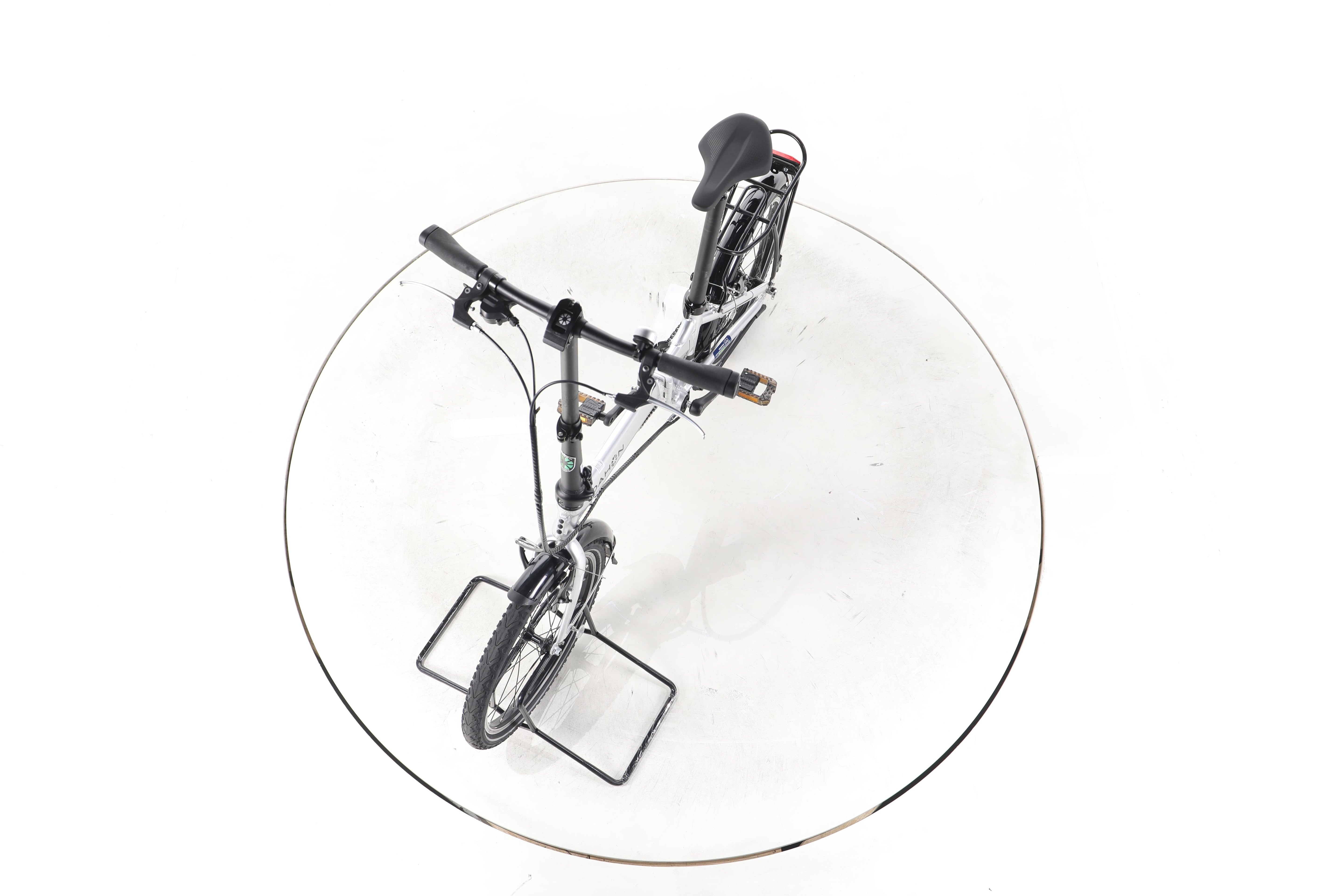 Dahon Dahon Mariner D8 Faltfahrrad - Image 17
