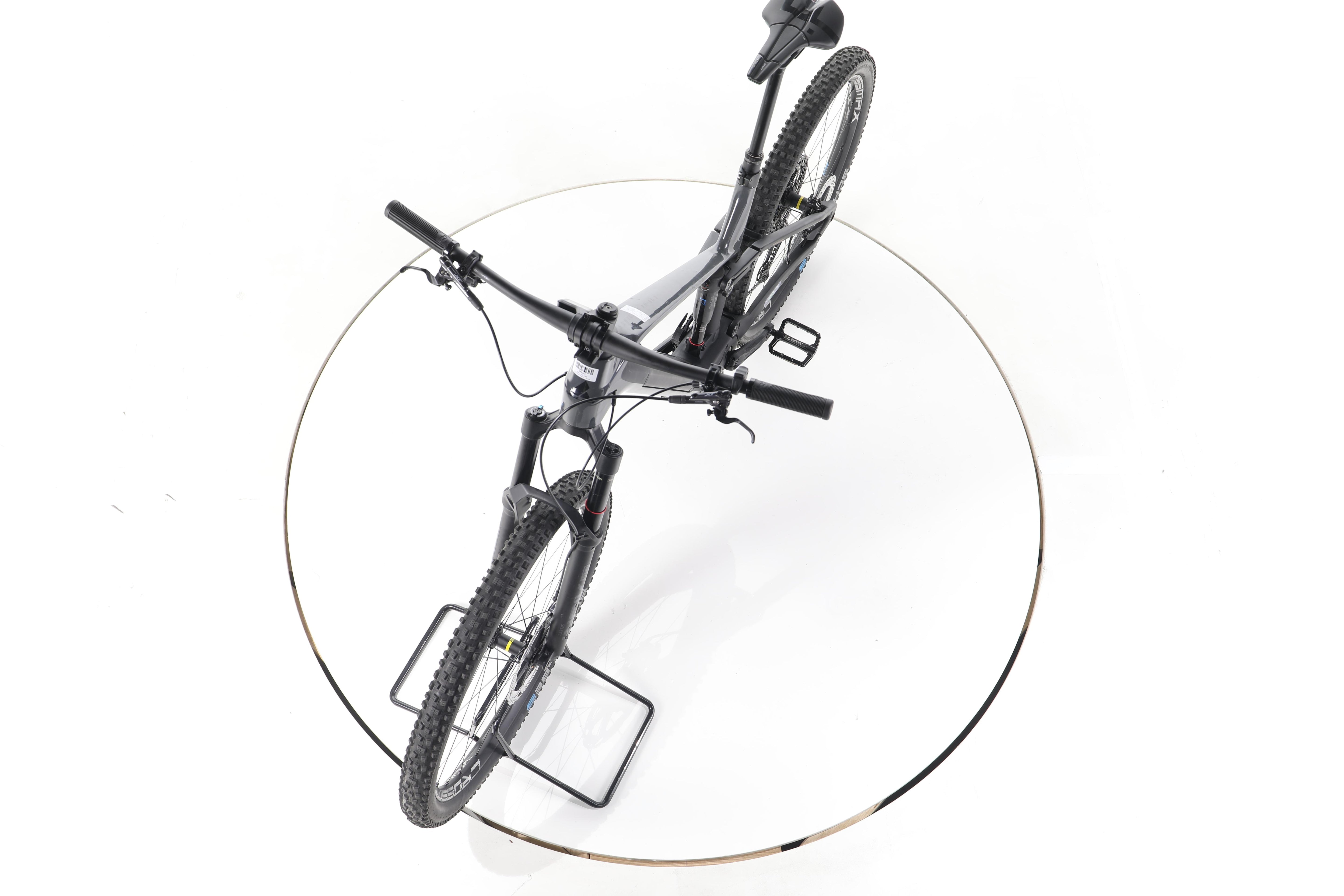 Bulls Sonic EVO AM SL 3 E-Bike Fully Carbon - Image 17