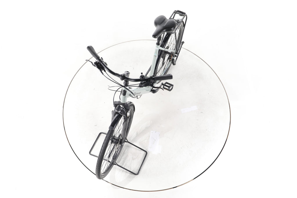Diamant Ubari Deluxe Fahrrad City & Trekking - Image 17