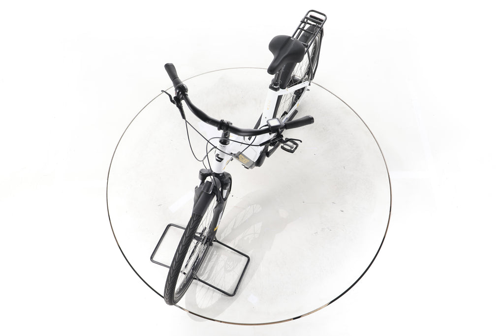 Bergamont BGM Bike E-Horizon N8 CB Wav City E-Bike Tiefeinsteiger - Image 17