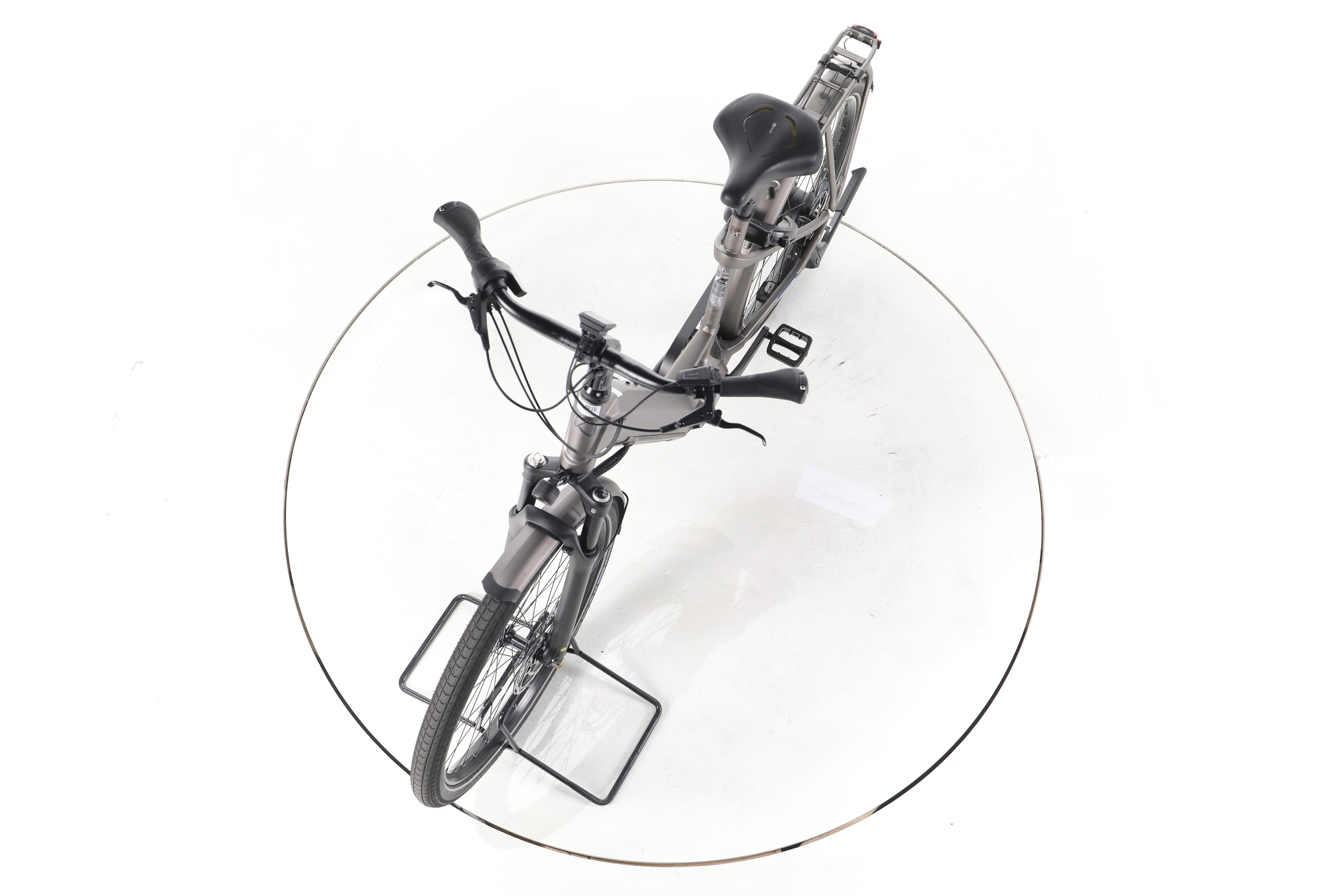 Kalkhoff Image 7.B Excite+ City E-Bike Tiefeinsteiger - Image 17