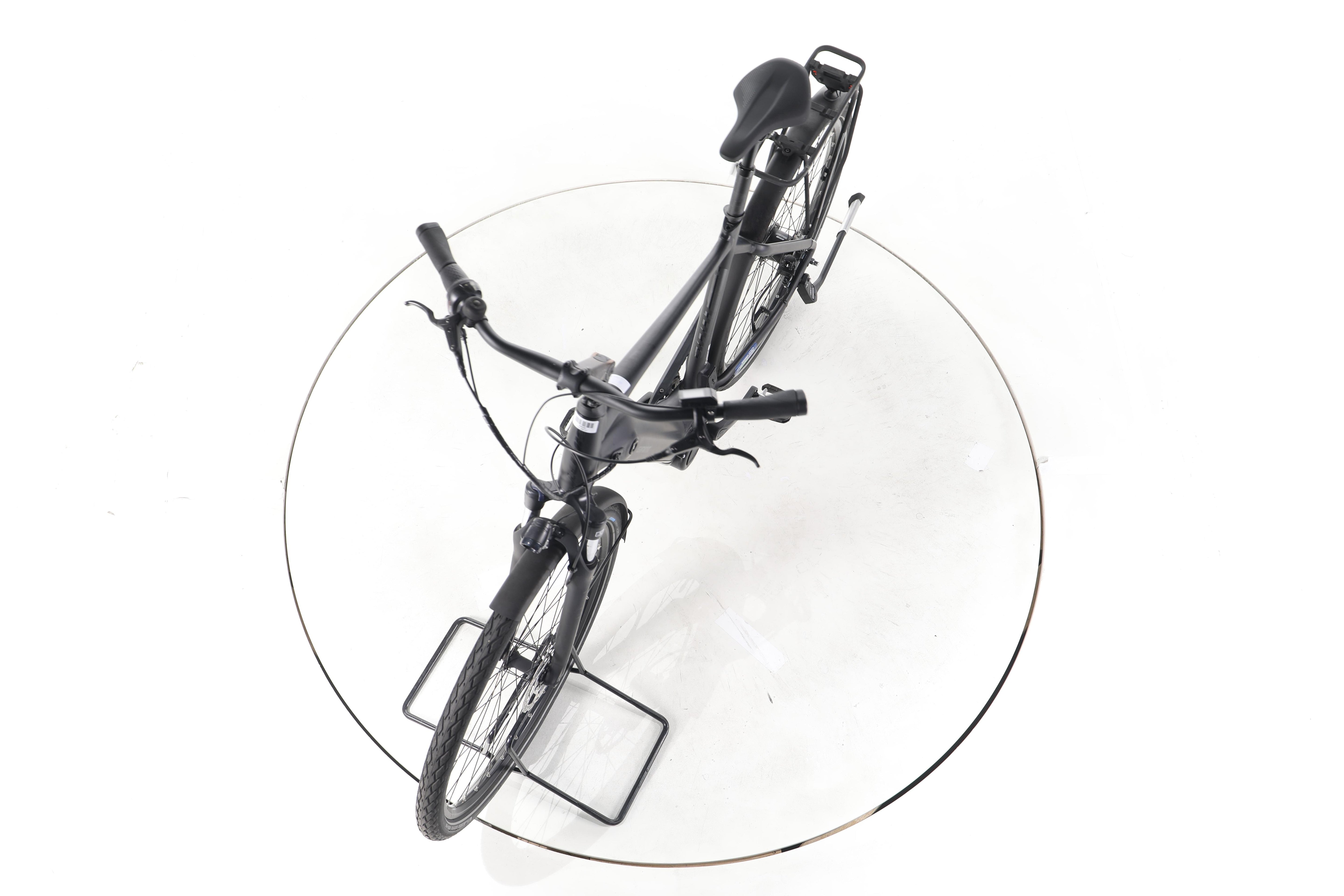Giant DailyTour E+ 2 City E-Bike - Image 17