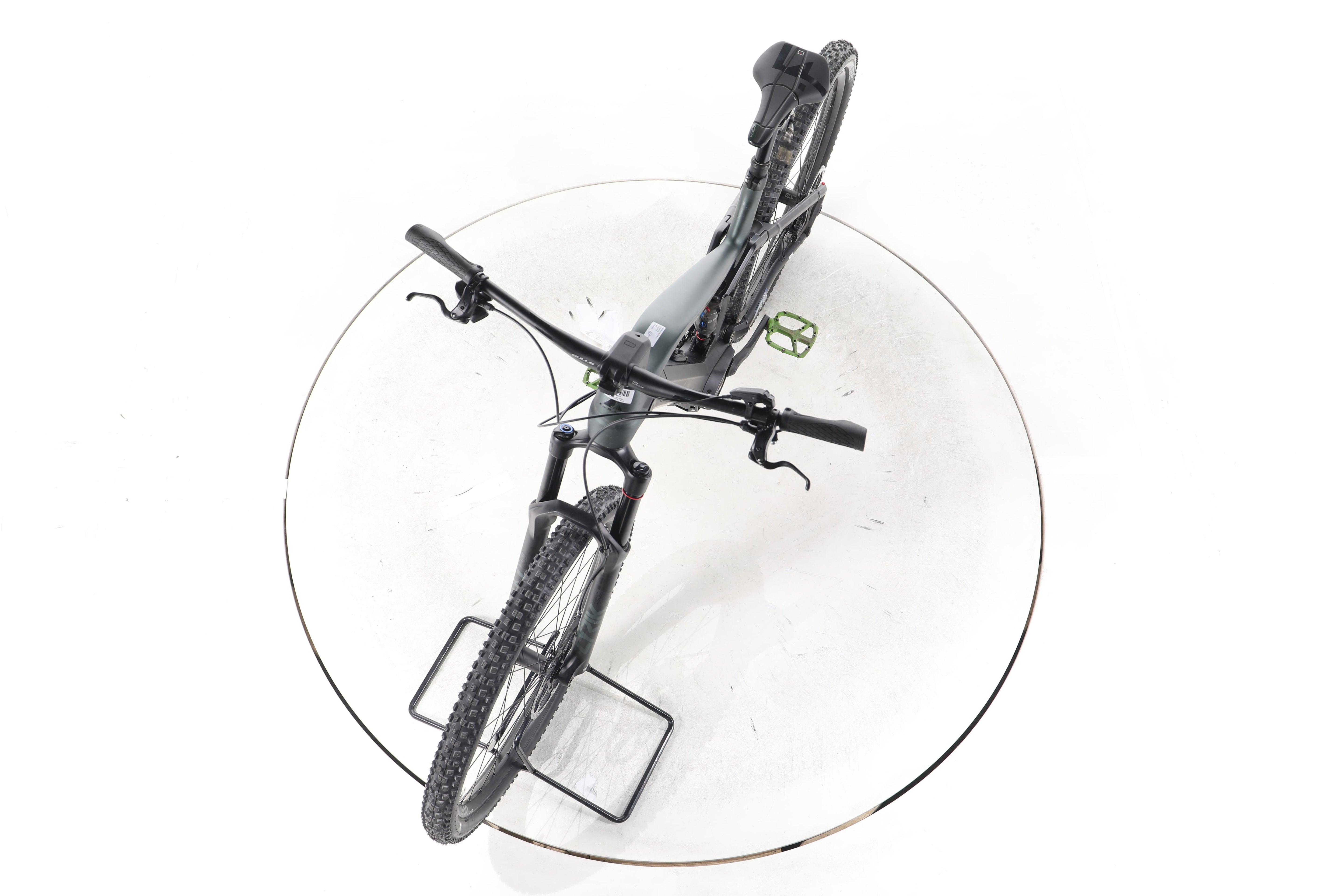 Bulls Sonic EVO TR 1 E-Bike Fully - Image 17
