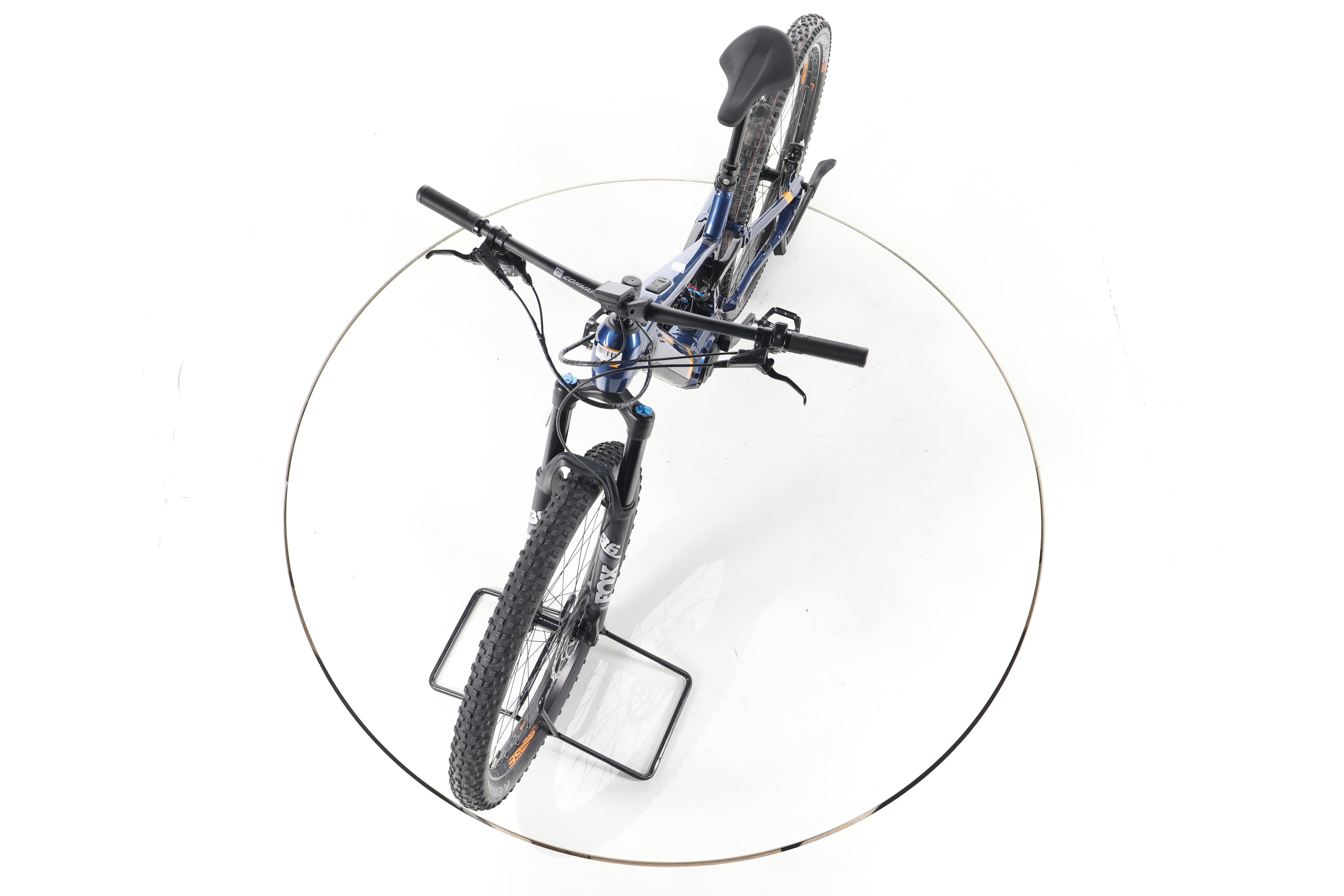 Conway Xyron S 3.9 E-Bike Fully - Image 17
