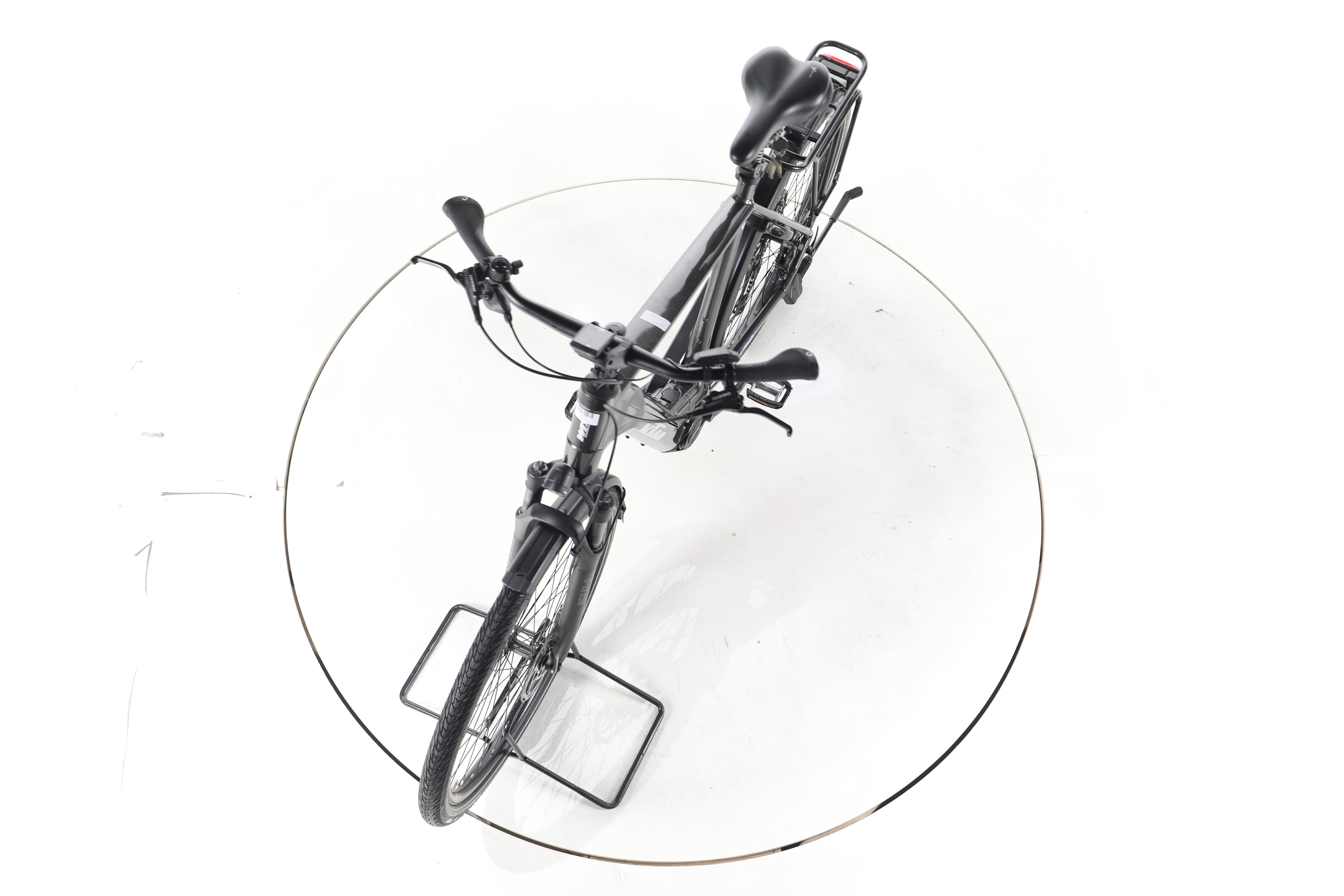 KTM Macina Style XL Trekking E-Bike - Image 17