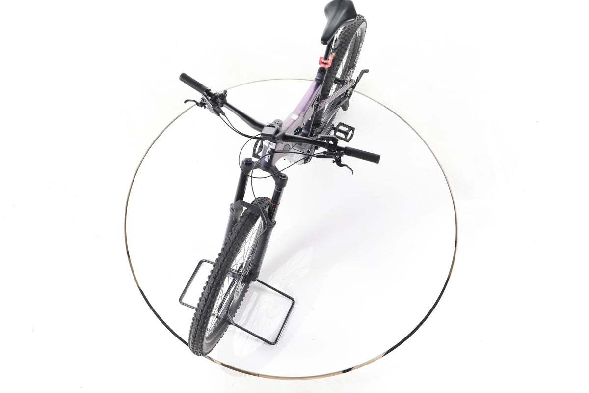 KTM Macina Prowler Master E-Bike Fully - Image 17