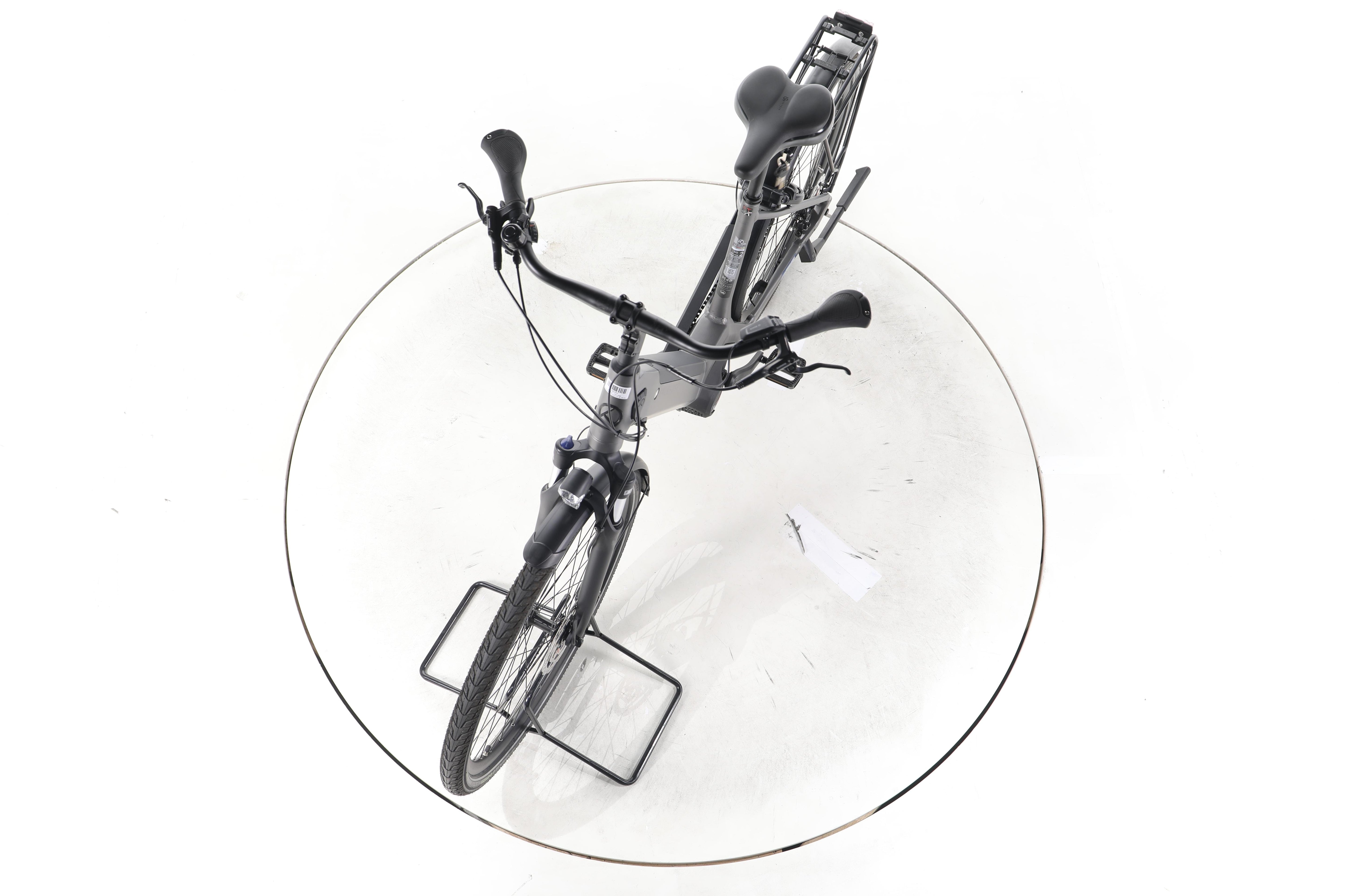 Kalkhoff Endeavour 3.B Move Trekking E-Bike Tiefeinsteiger - Image 17
