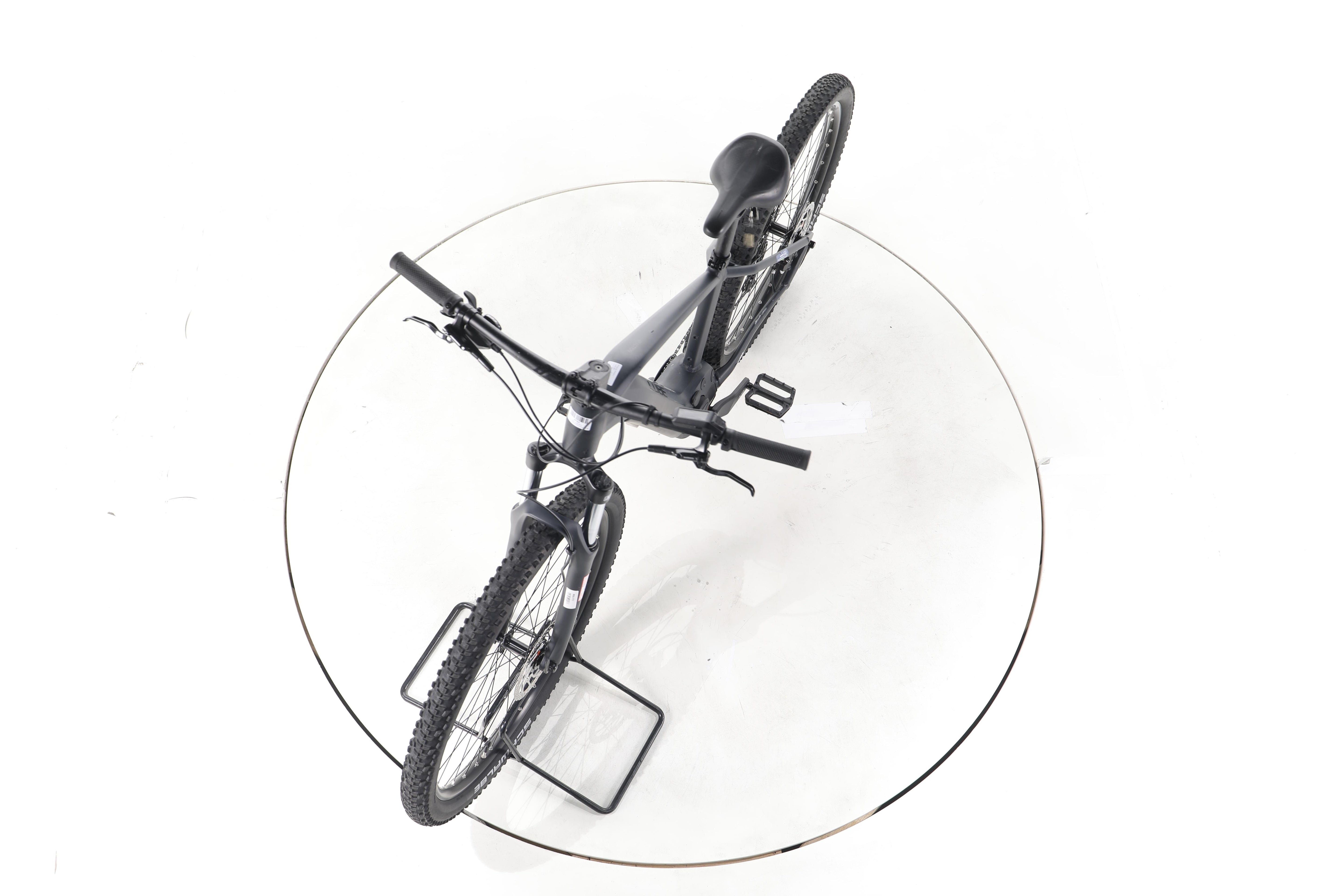 Cube Reaction Hybrid Performance E-Bike 2025 - Image 17